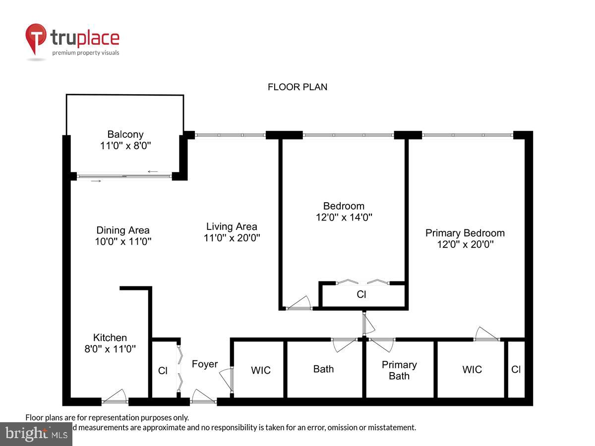 GROSVENOR PARK - Residential Lease