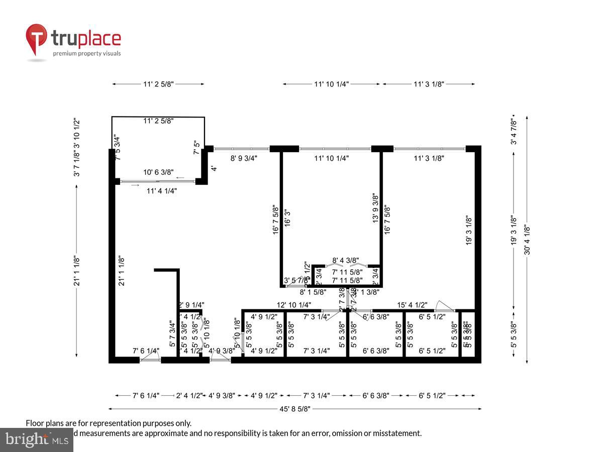 GROSVENOR PARK - Residential Lease