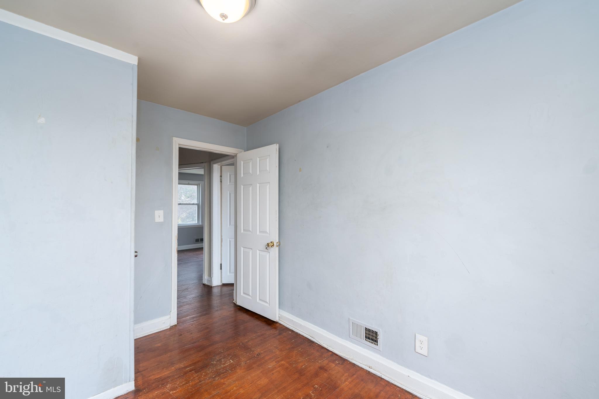 BELAIR-EDISON - Residential