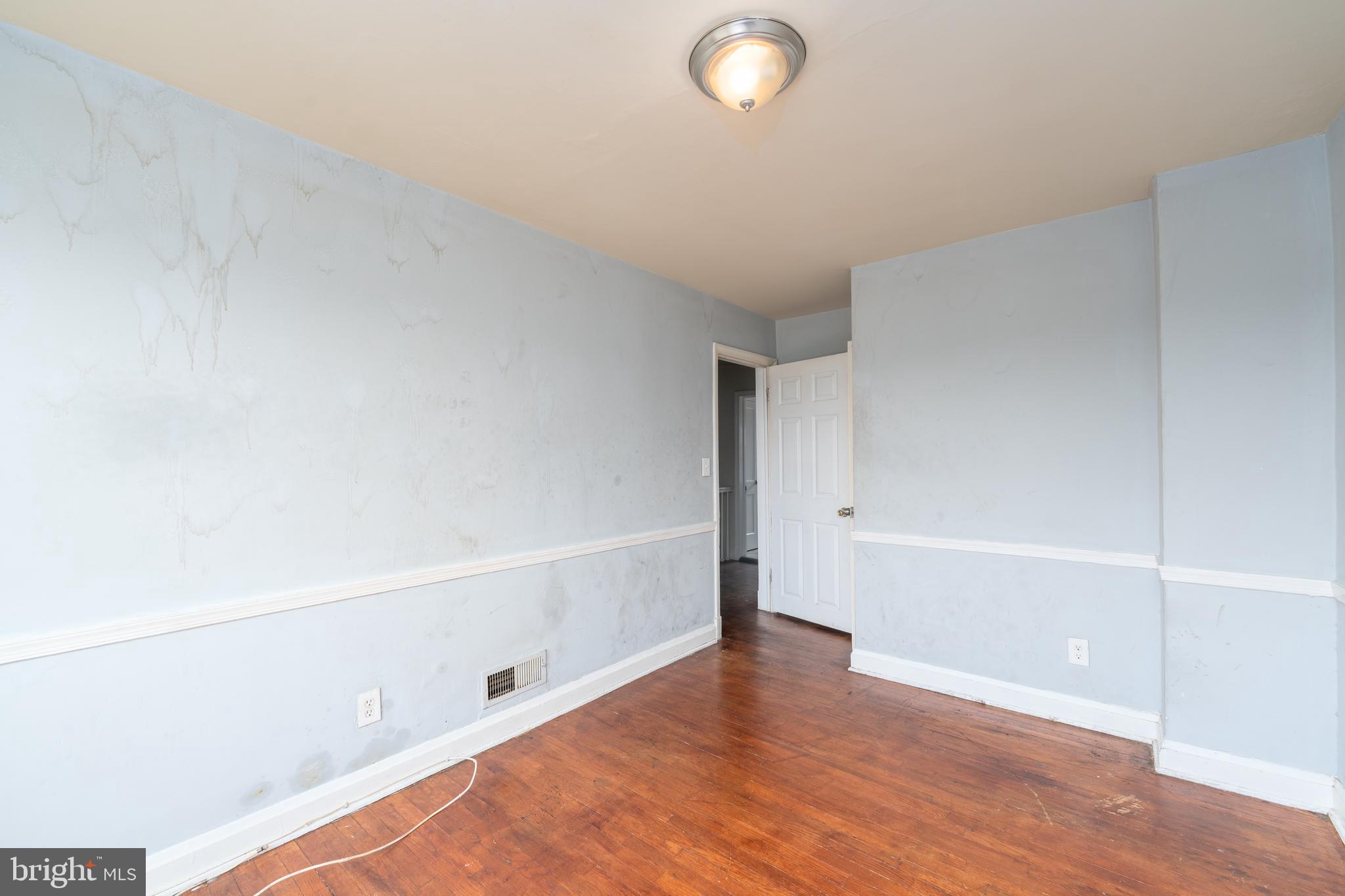 BELAIR-EDISON - Residential