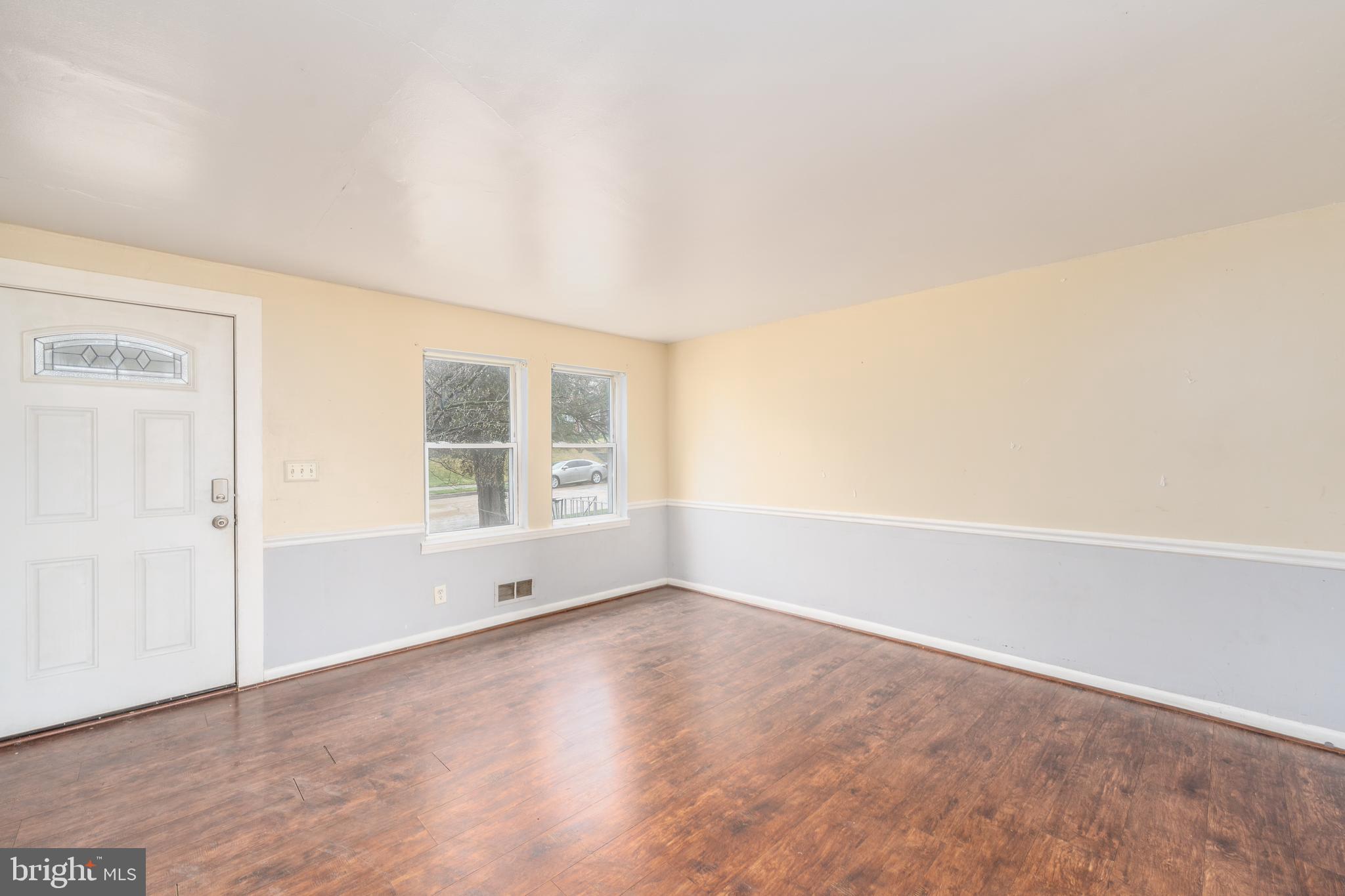 BELAIR-EDISON - Residential