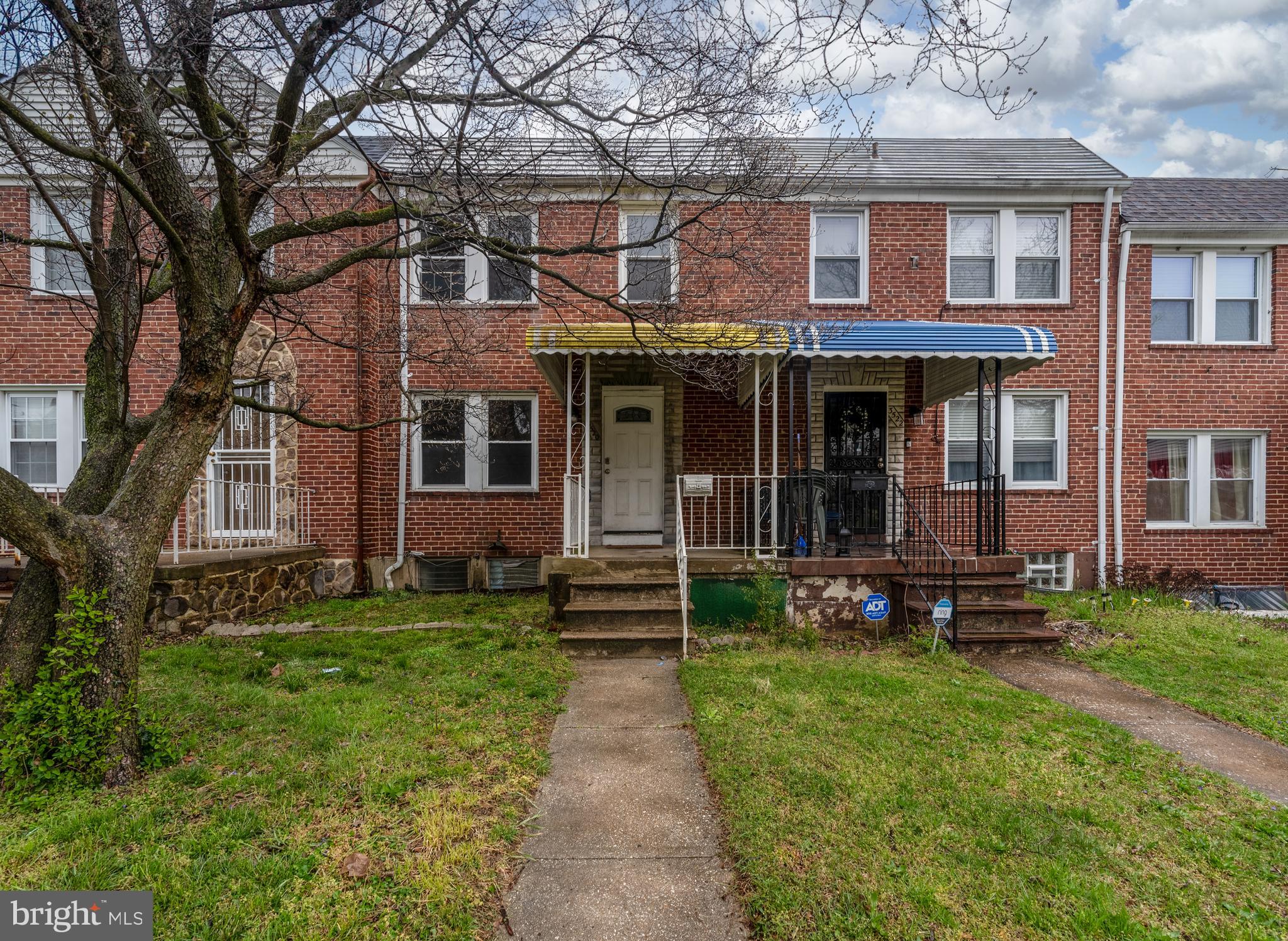 BELAIR-EDISON - Residential