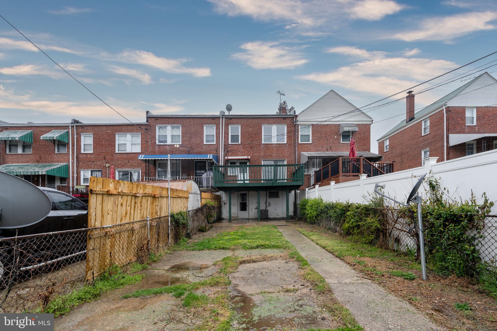 BELAIR-EDISON - Residential