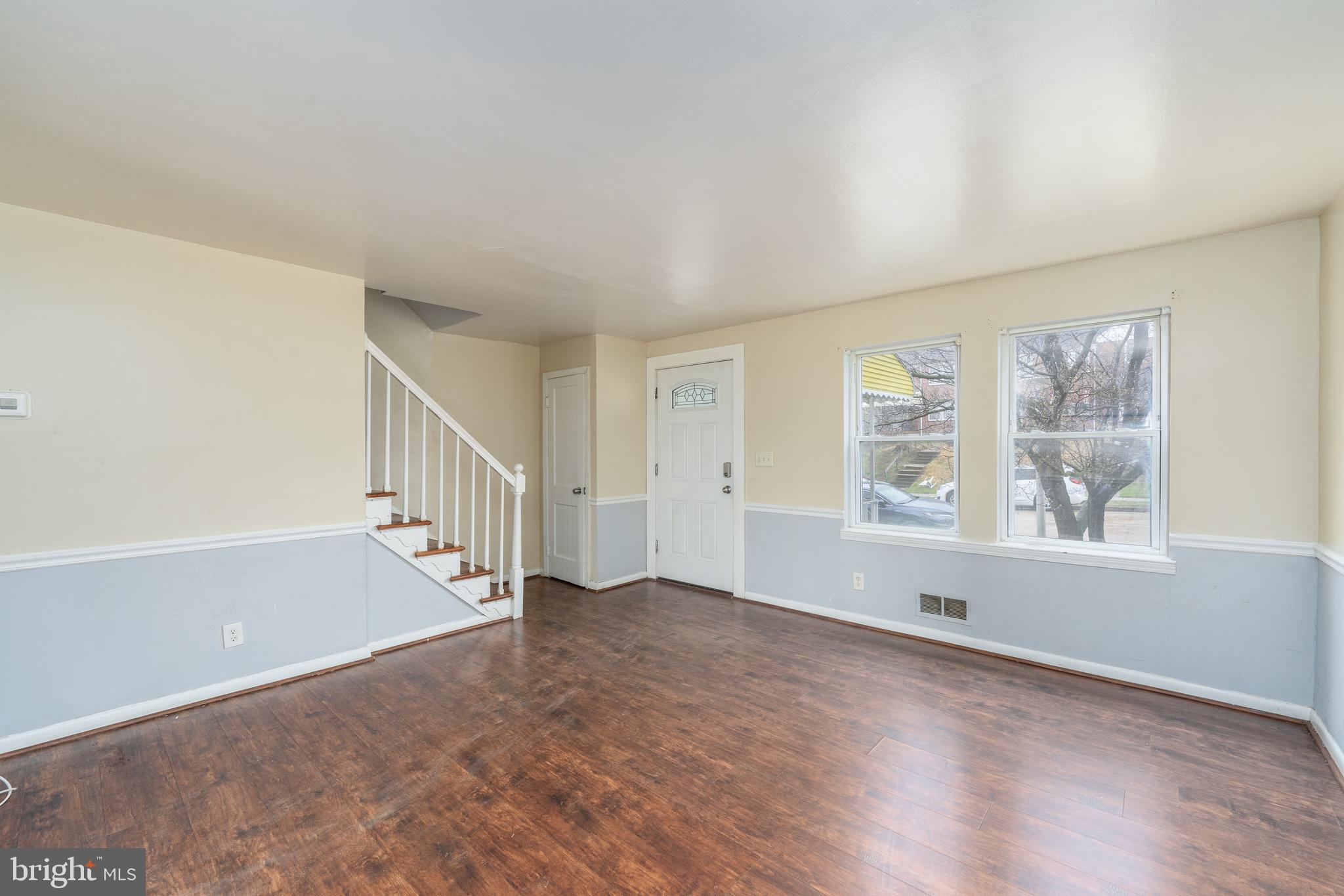 BELAIR-EDISON - Residential