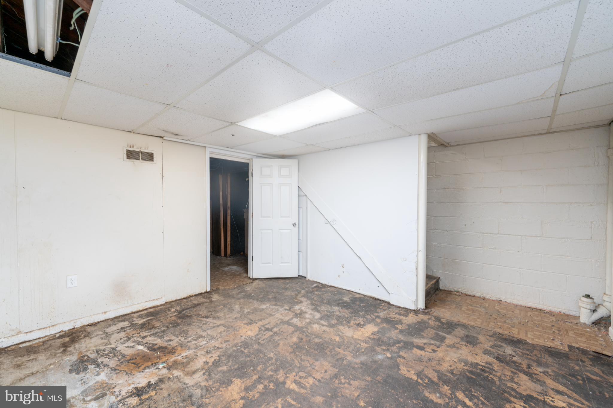 BELAIR-EDISON - Residential