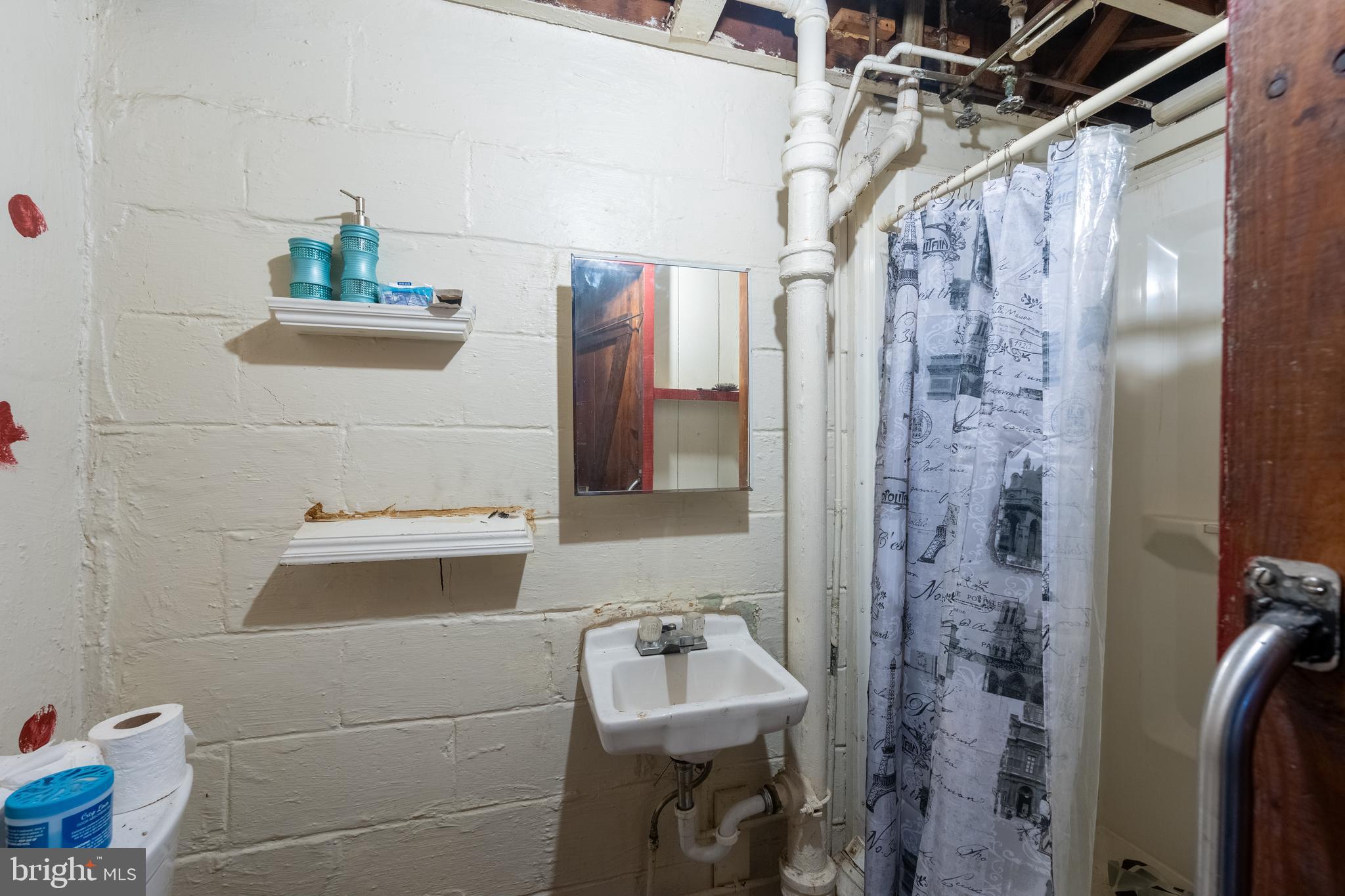 BELAIR-EDISON - Residential