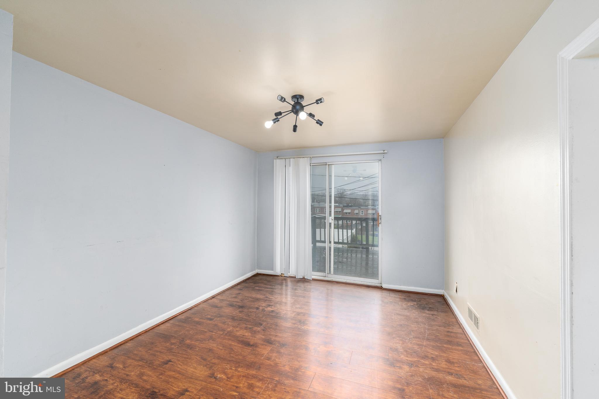 BELAIR-EDISON - Residential