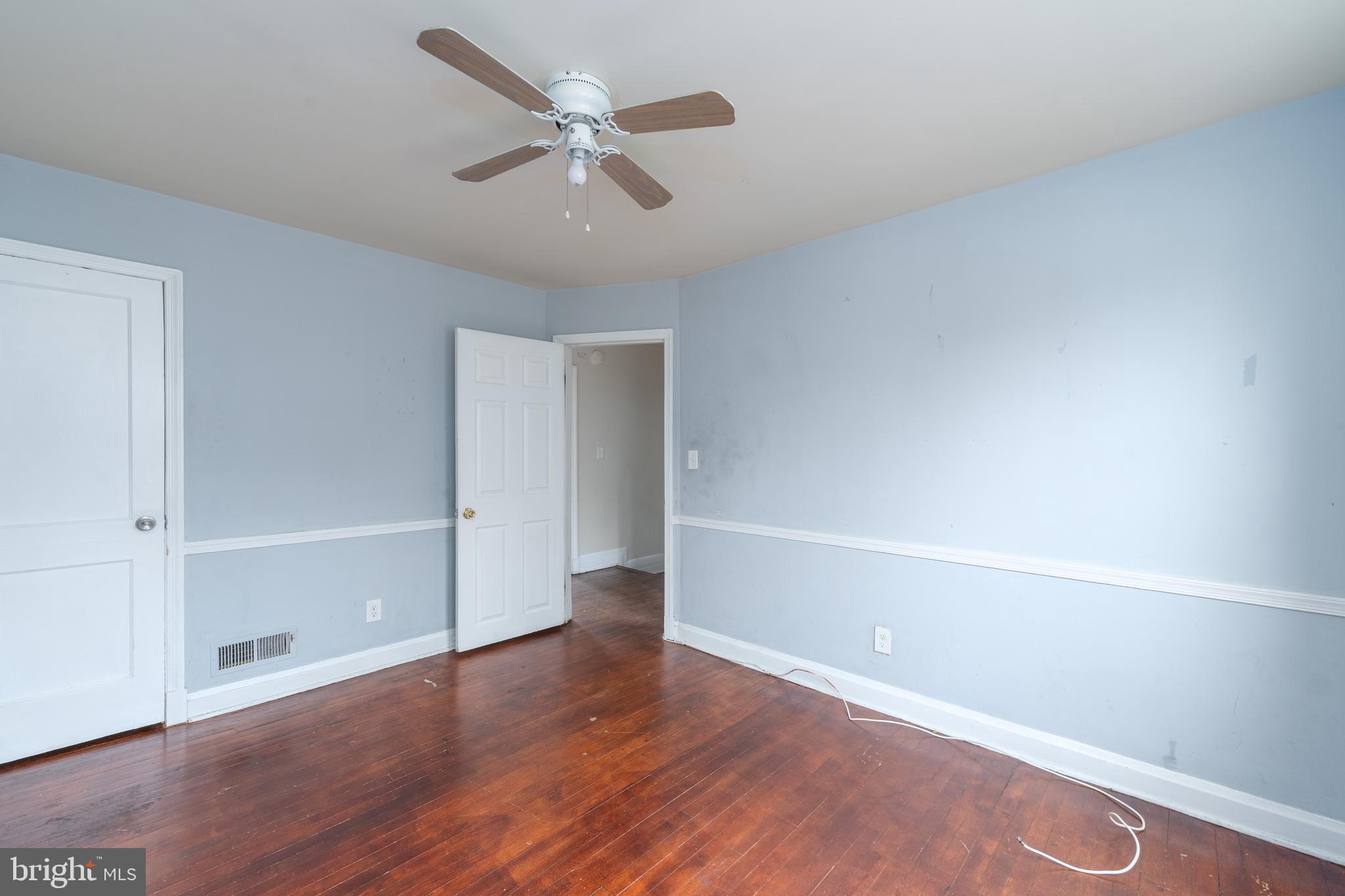 BELAIR-EDISON - Residential