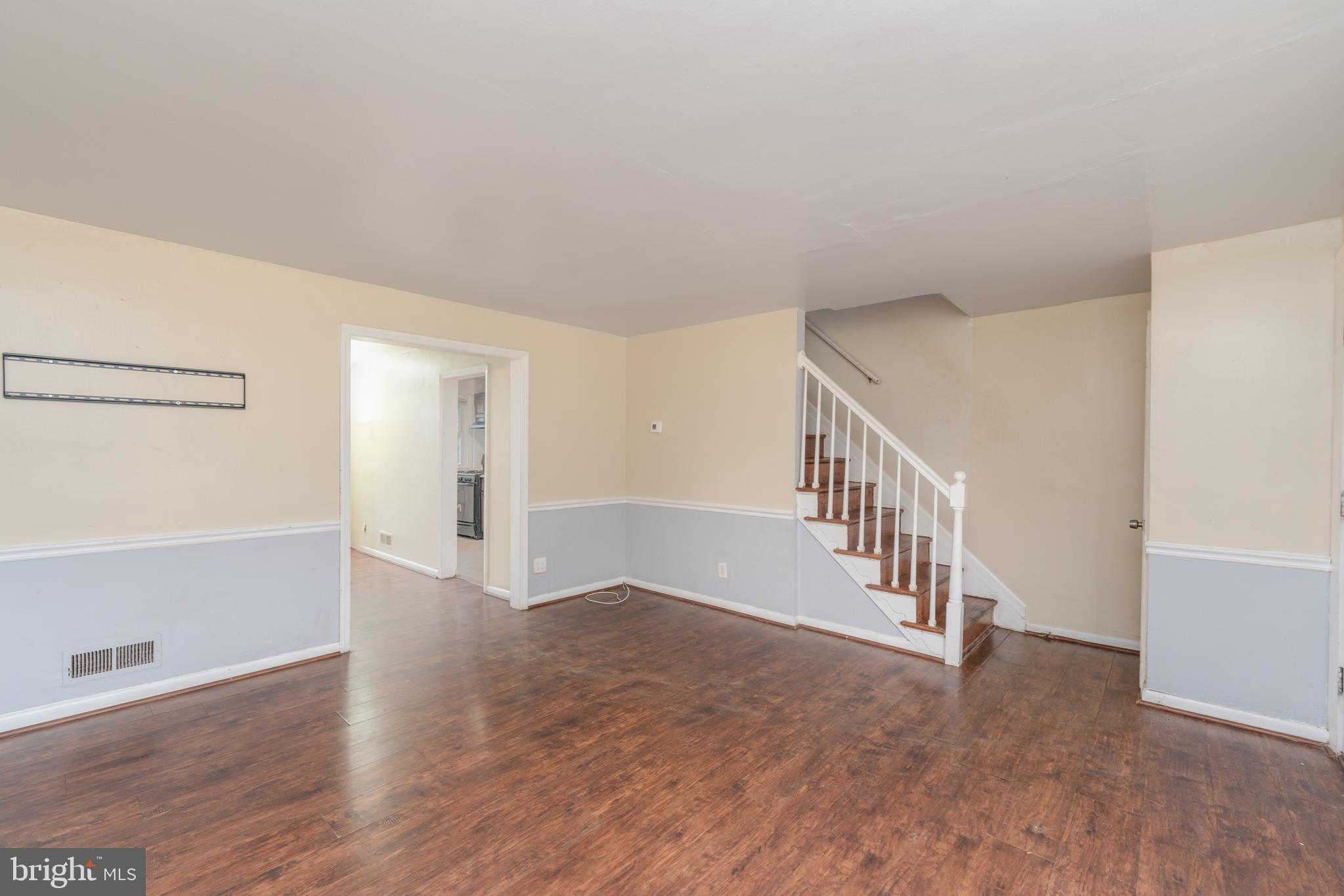 BELAIR-EDISON - Residential