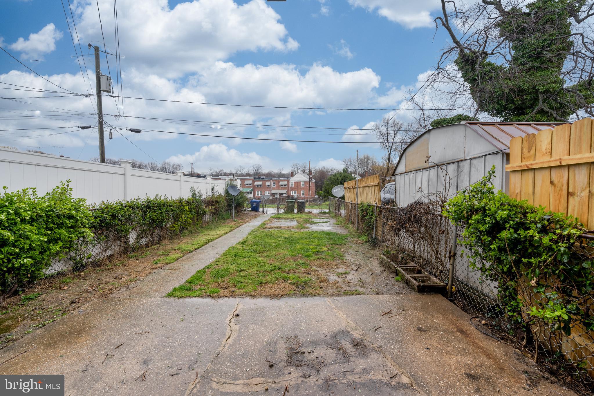 BELAIR-EDISON - Residential