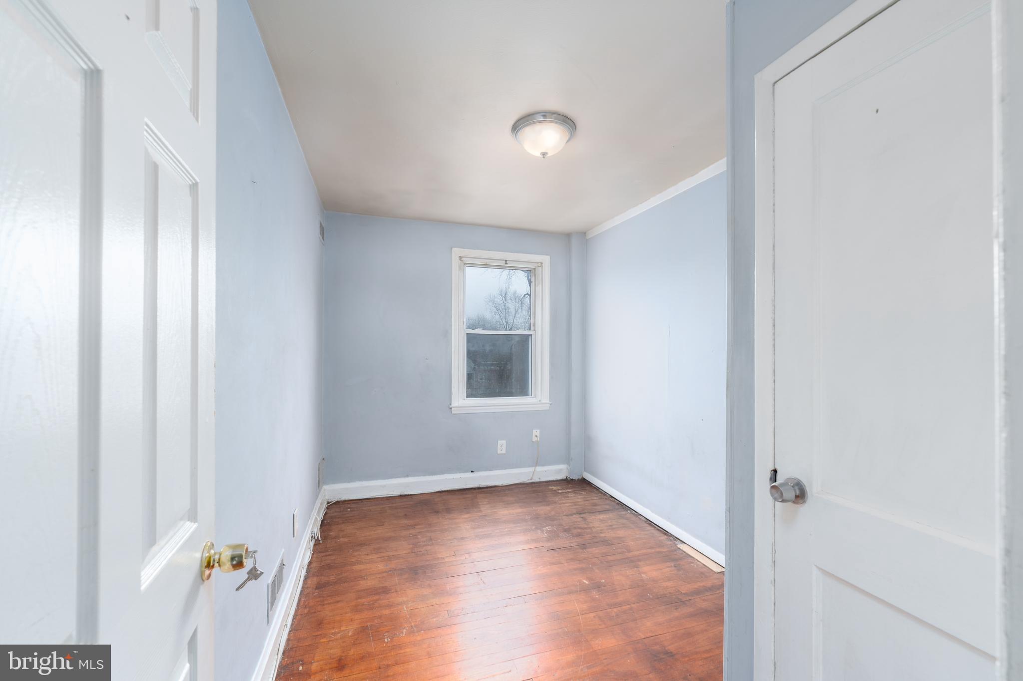 BELAIR-EDISON - Residential