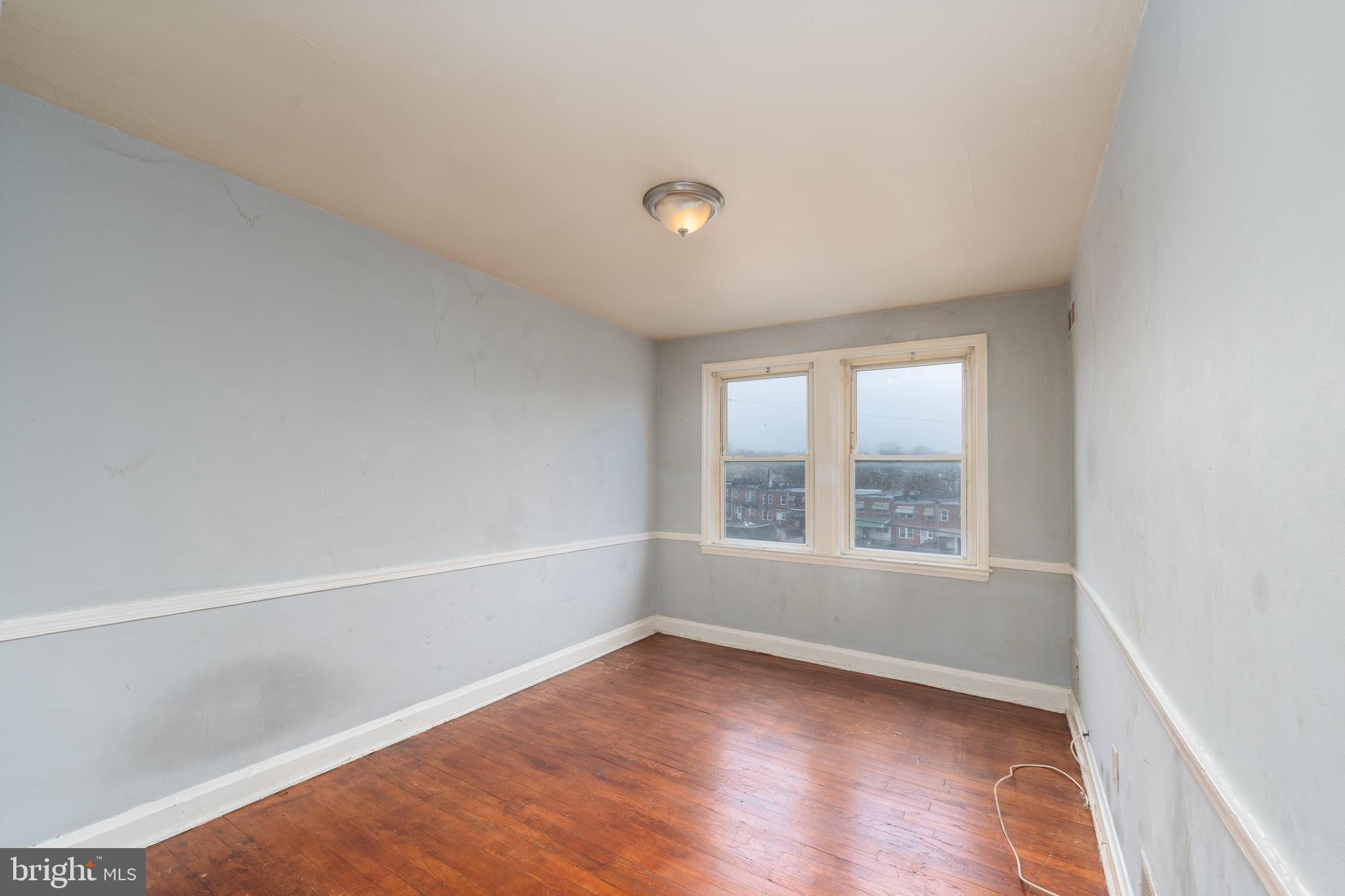 BELAIR-EDISON - Residential