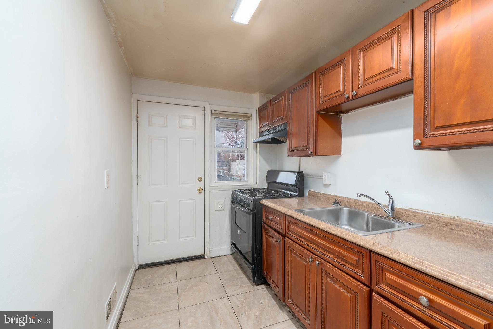 BELAIR-EDISON - Residential