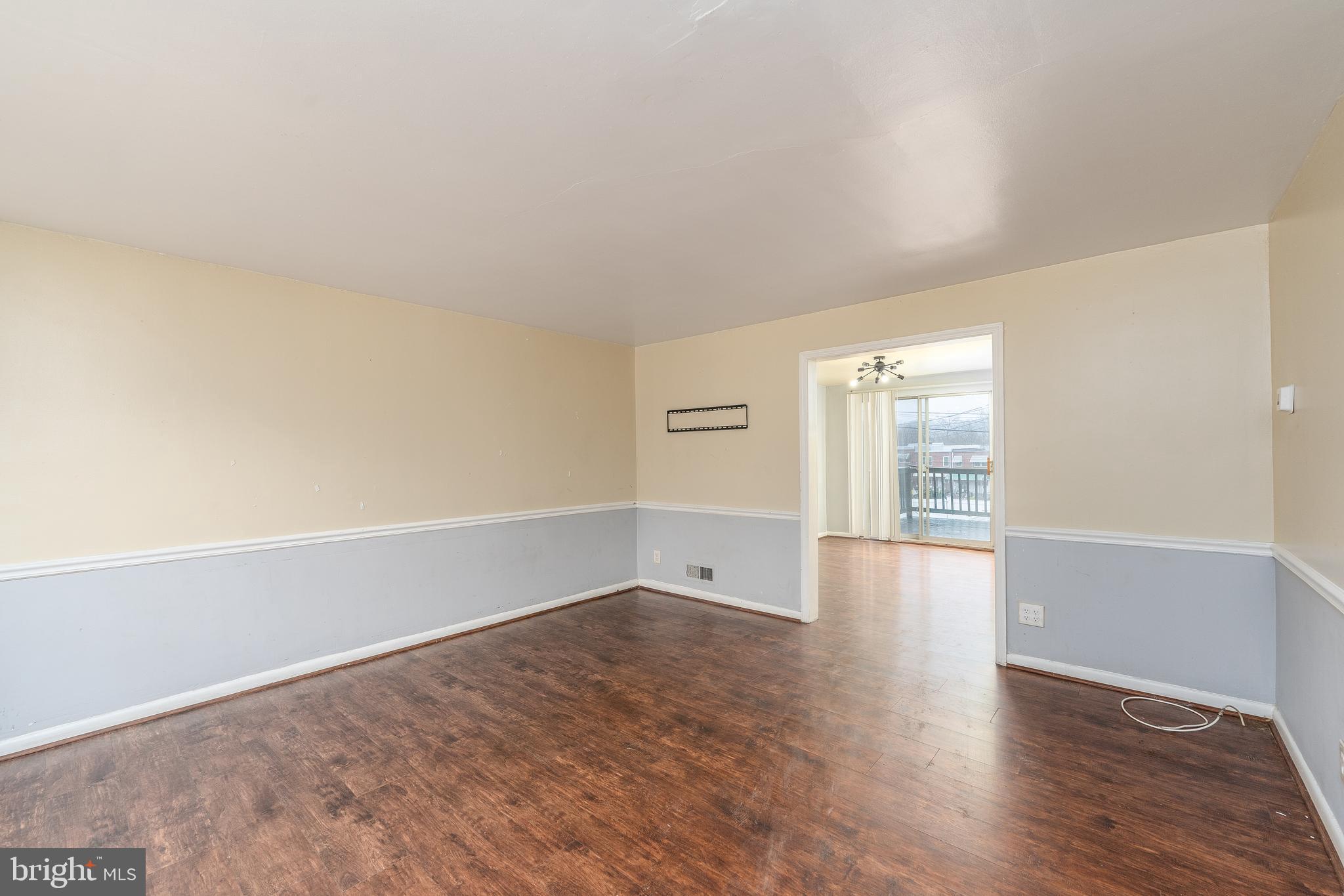 BELAIR-EDISON - Residential