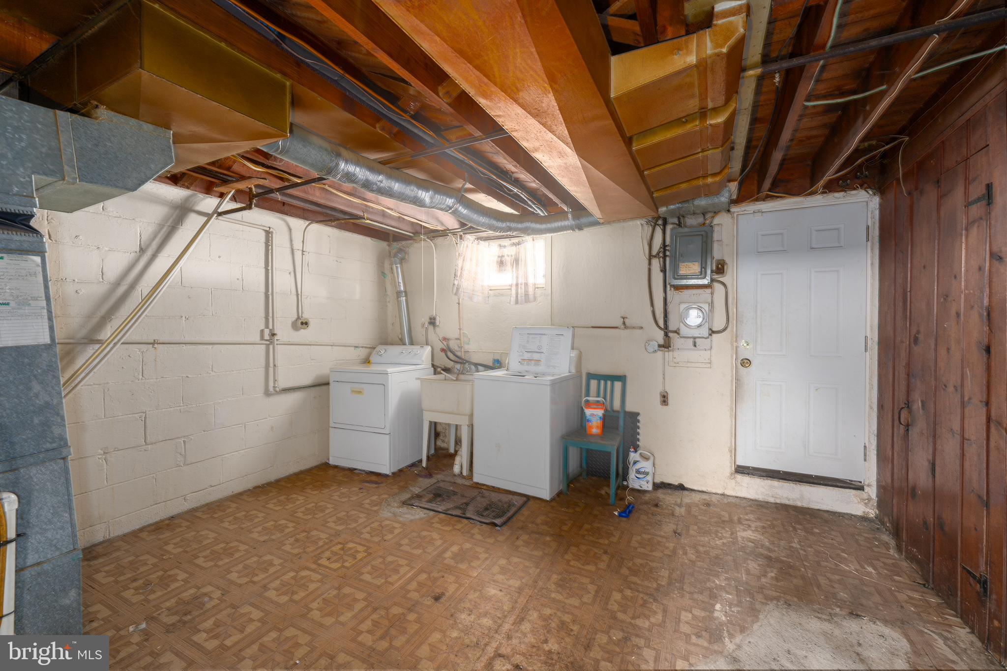 BELAIR-EDISON - Residential