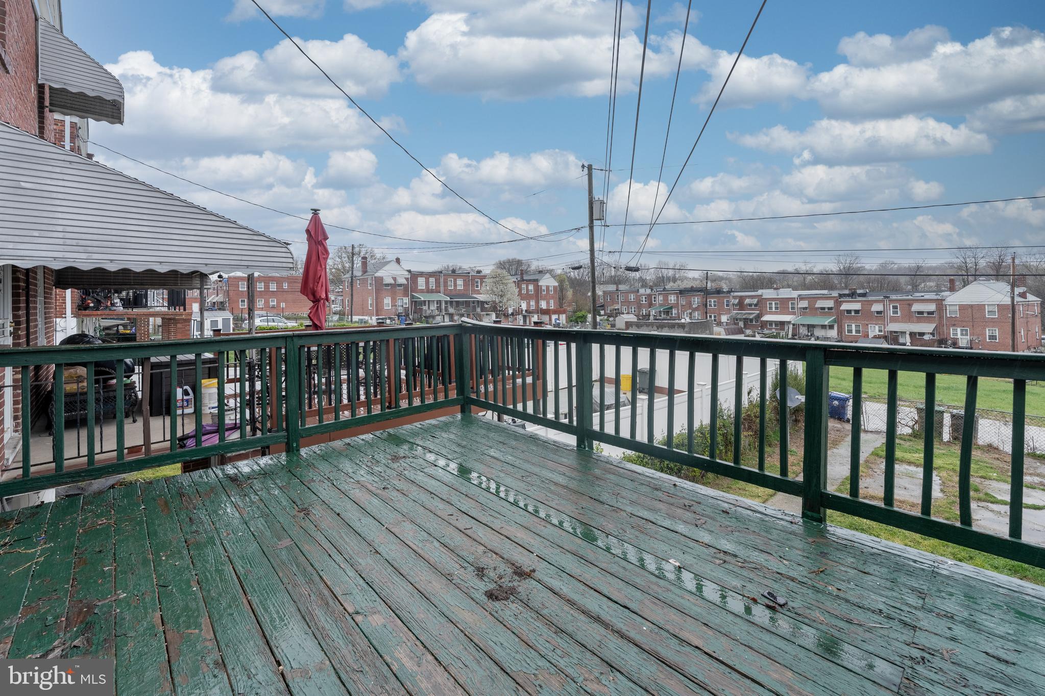 BELAIR-EDISON - Residential