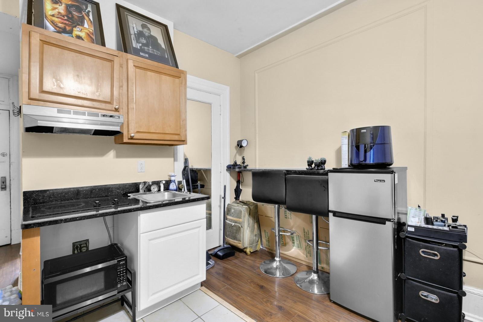 AVENUE OF THE ARTS - Residential