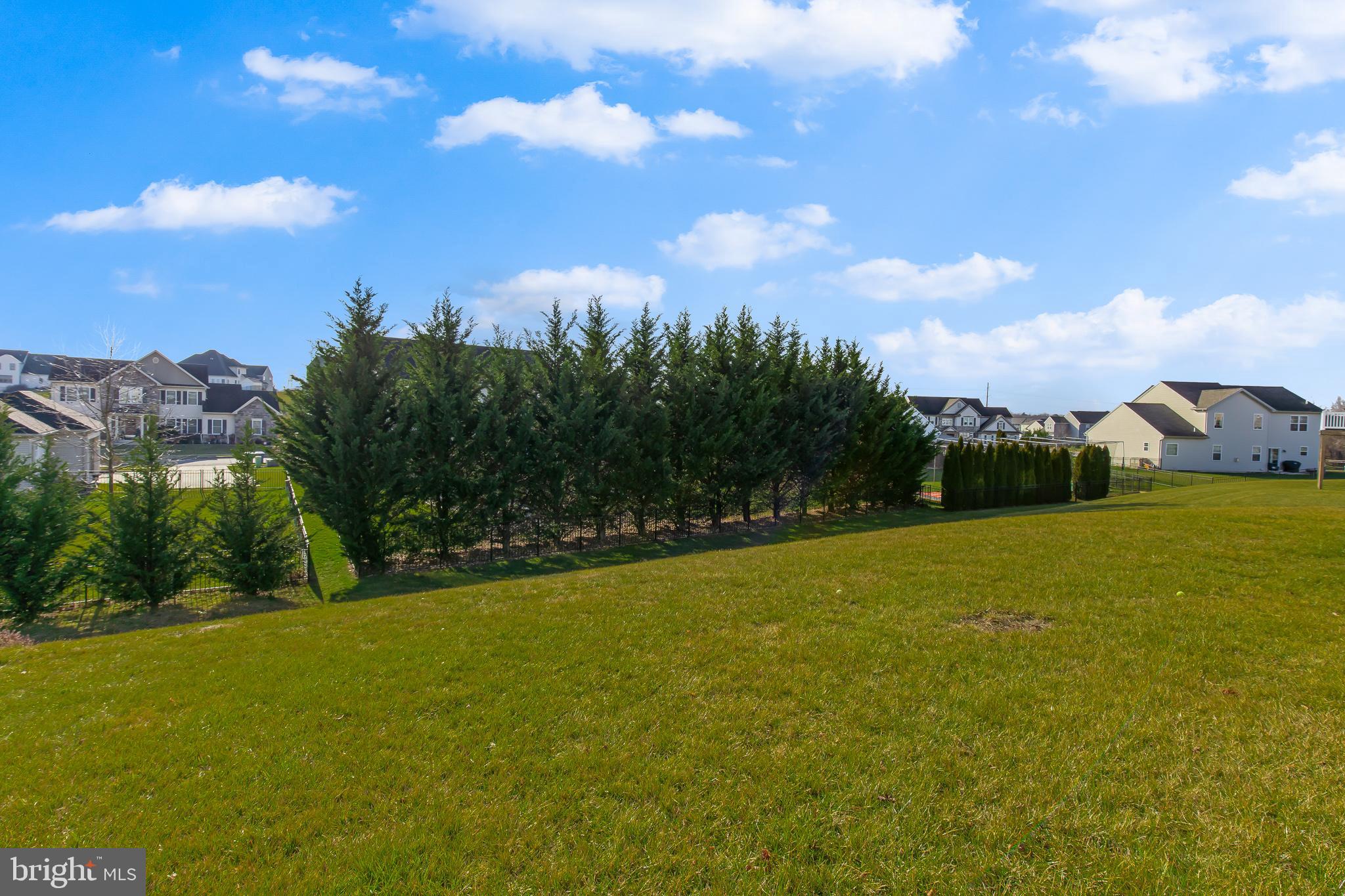 AMBER FIELDS - Residential