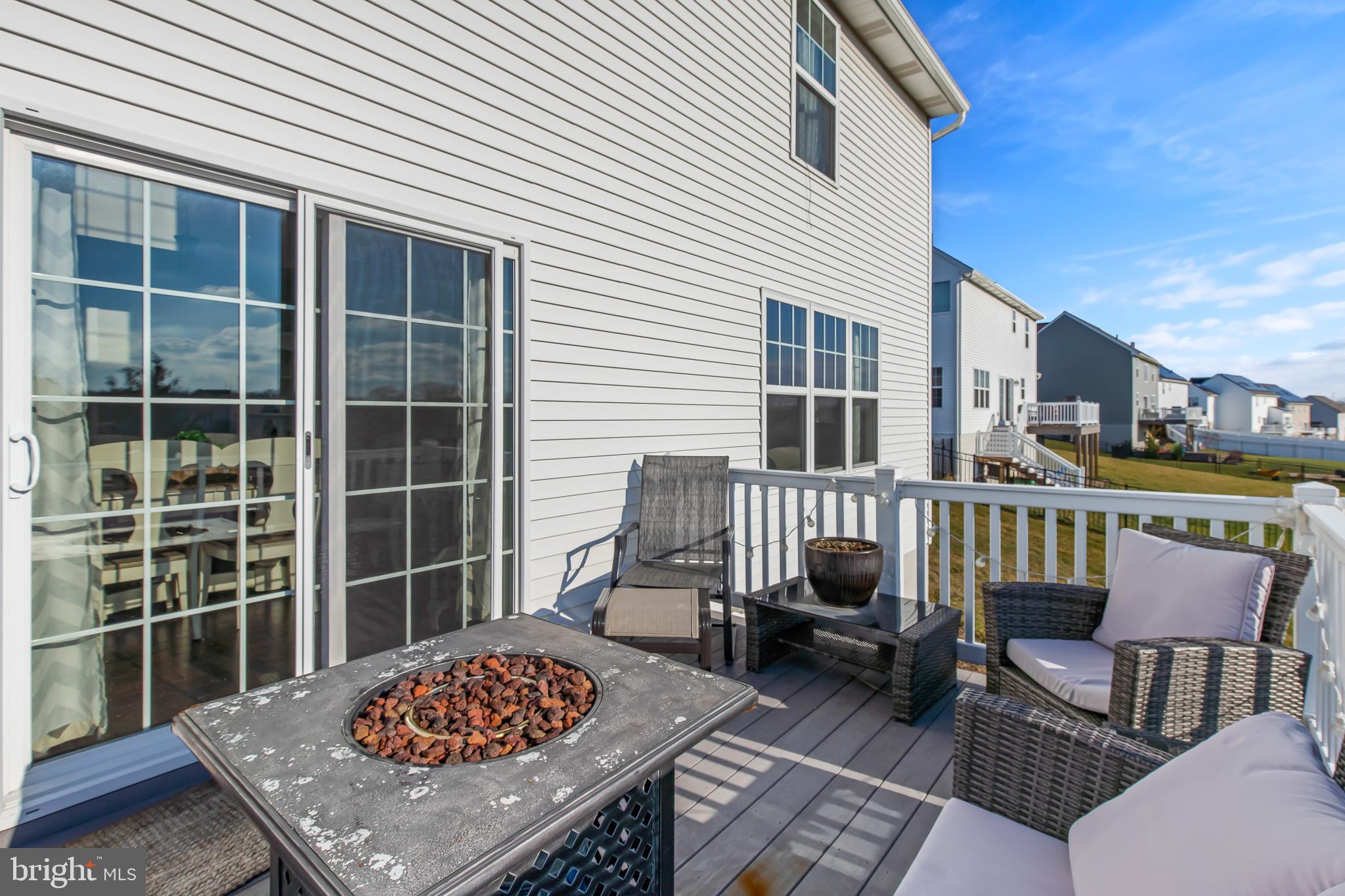 AMBER FIELDS - Residential