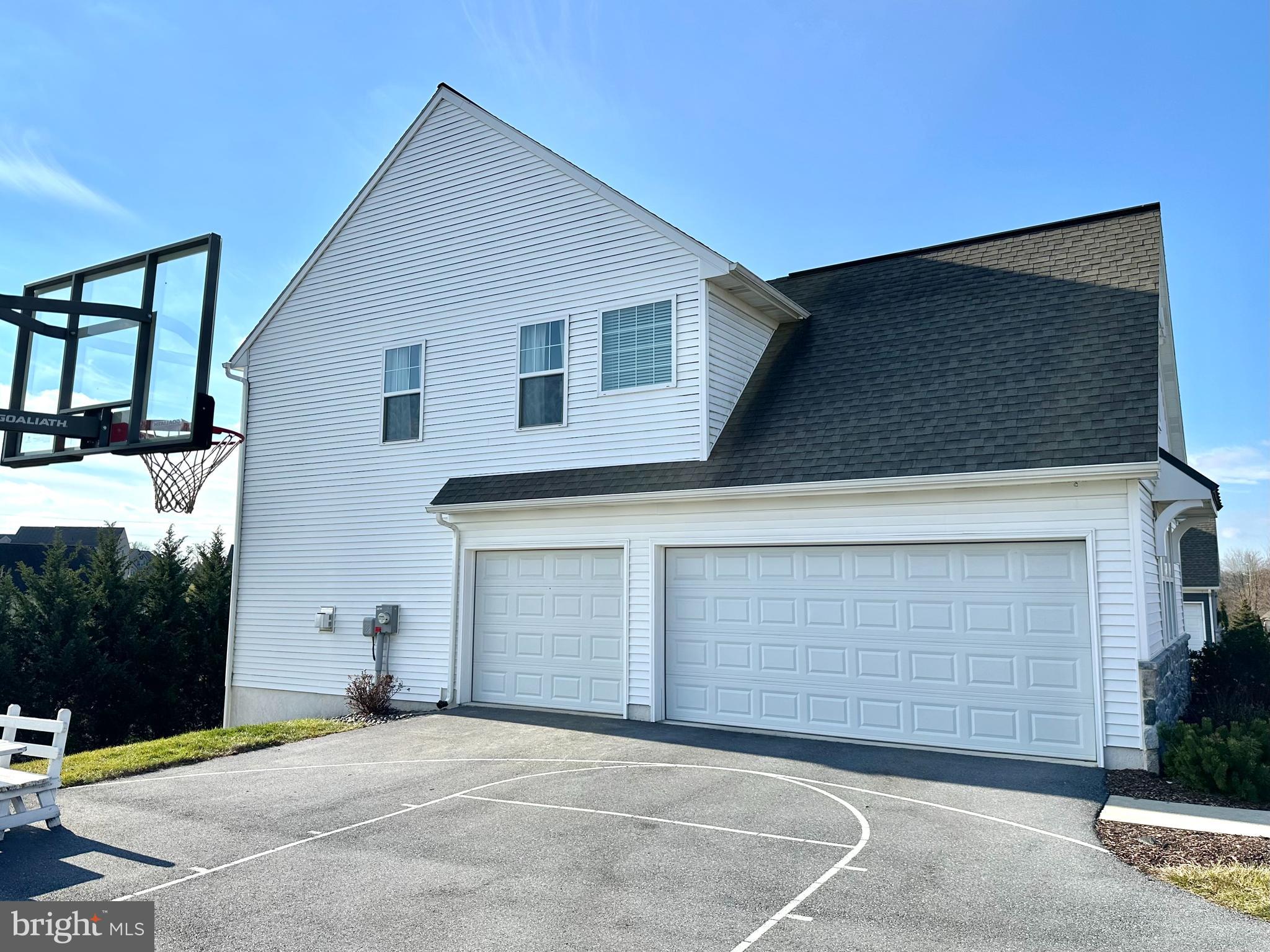 AMBER FIELDS - Residential