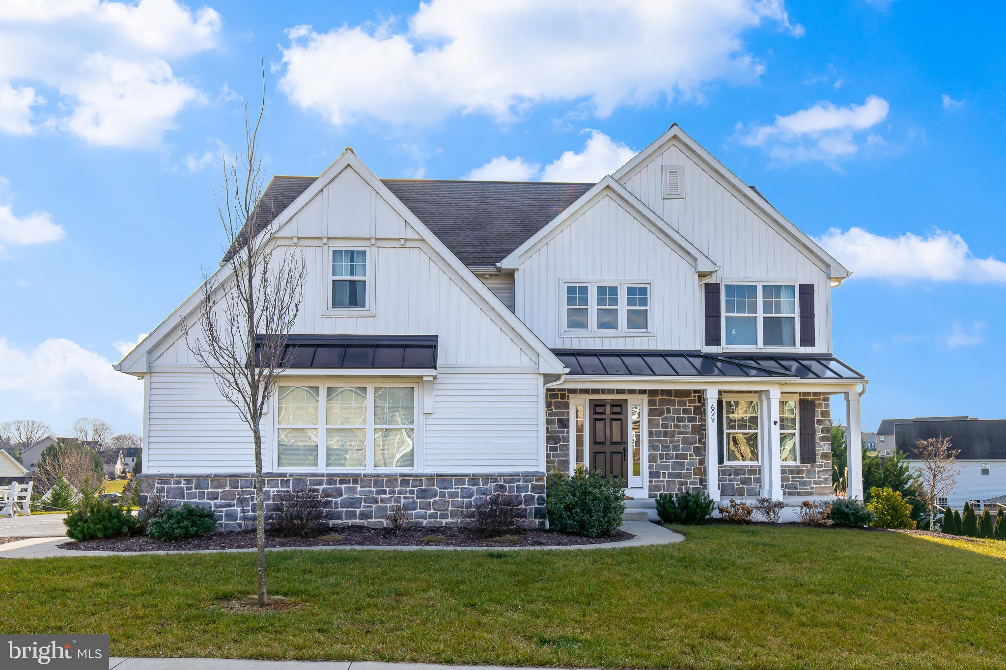 AMBER FIELDS - Residential