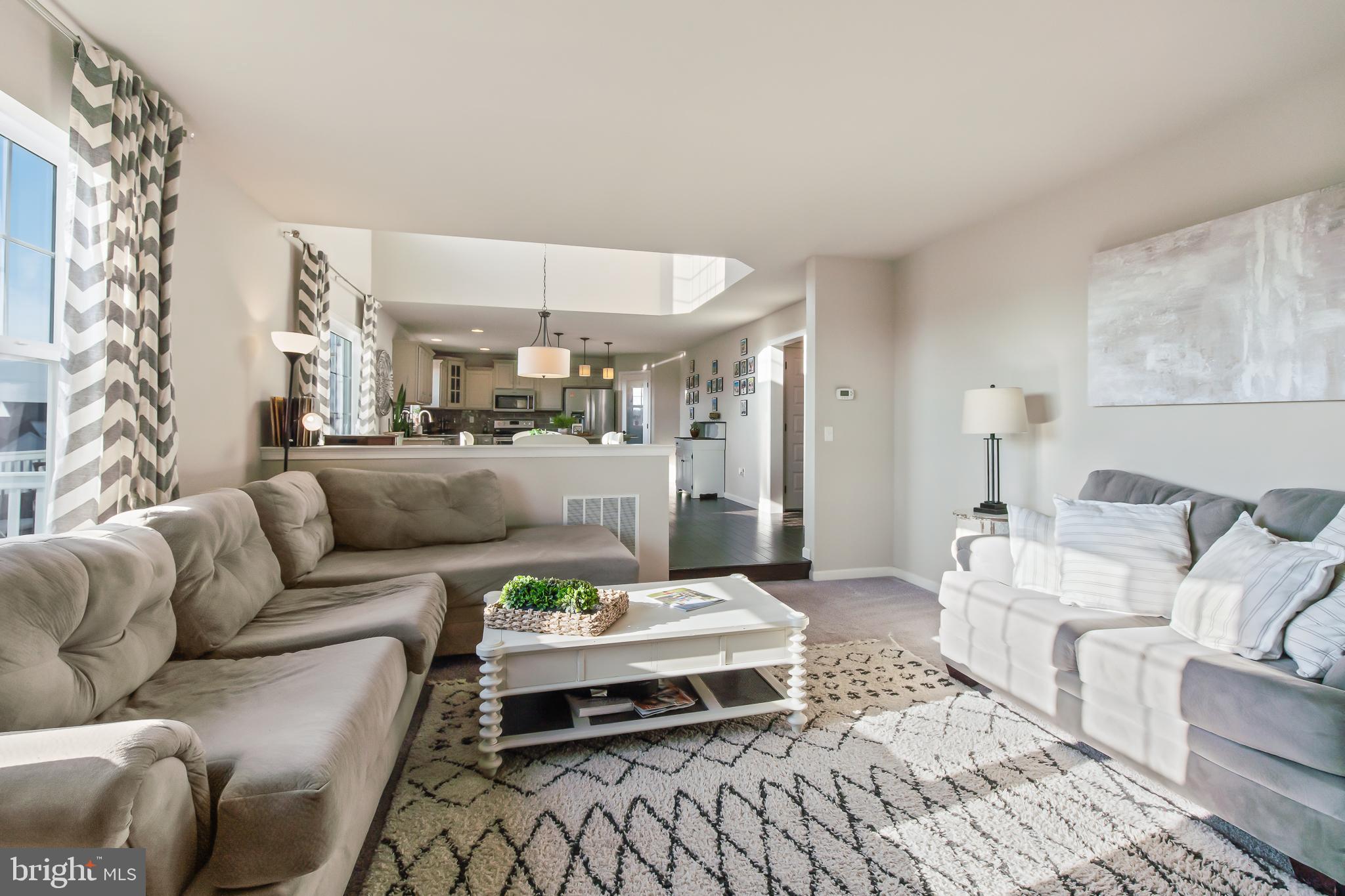 AMBER FIELDS - Residential