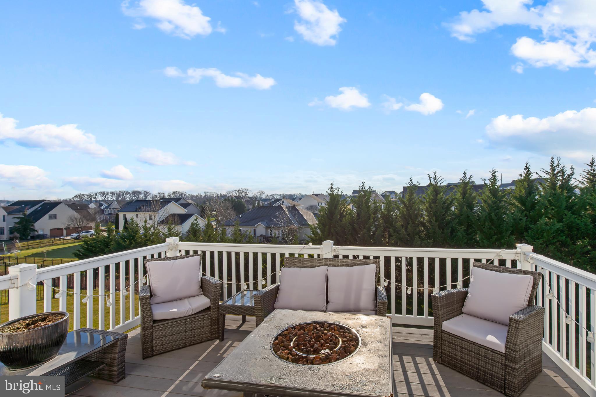 AMBER FIELDS - Residential