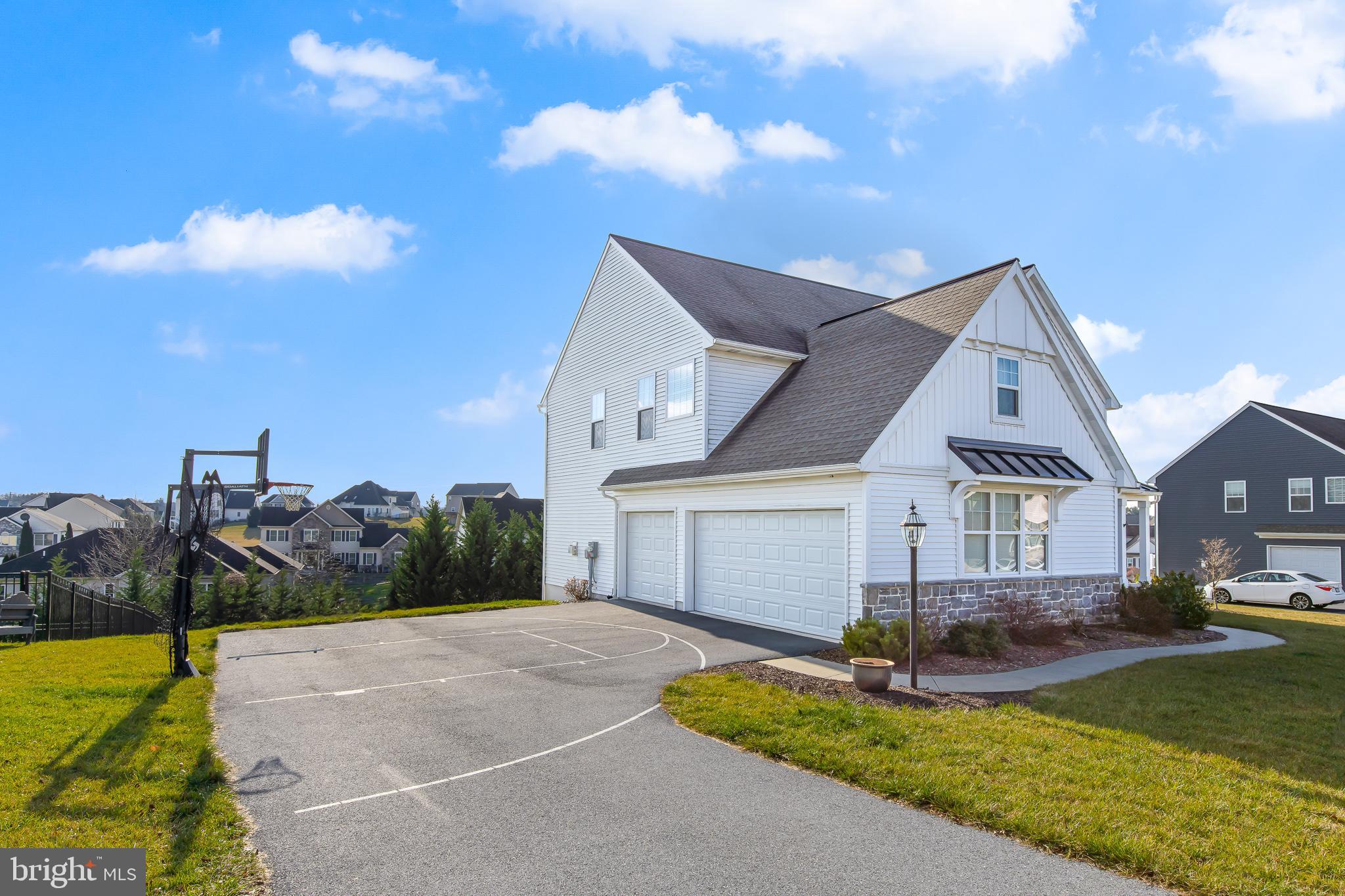 AMBER FIELDS - Residential