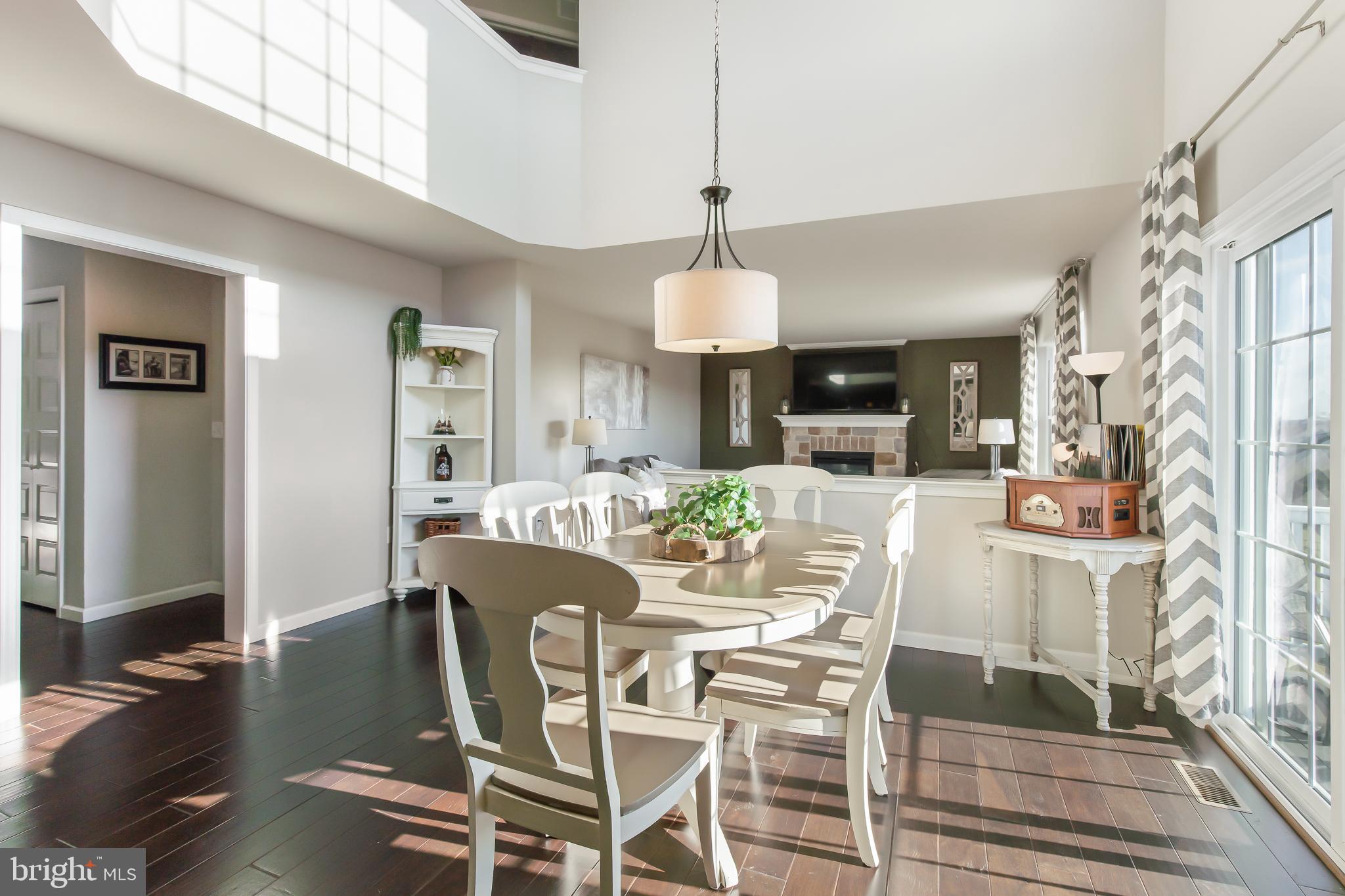 AMBER FIELDS - Residential