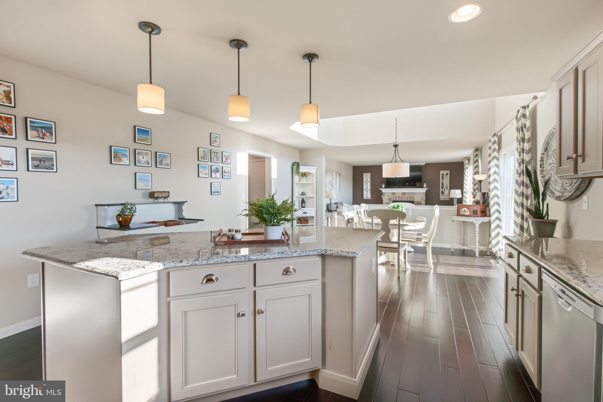 AMBER FIELDS - Residential