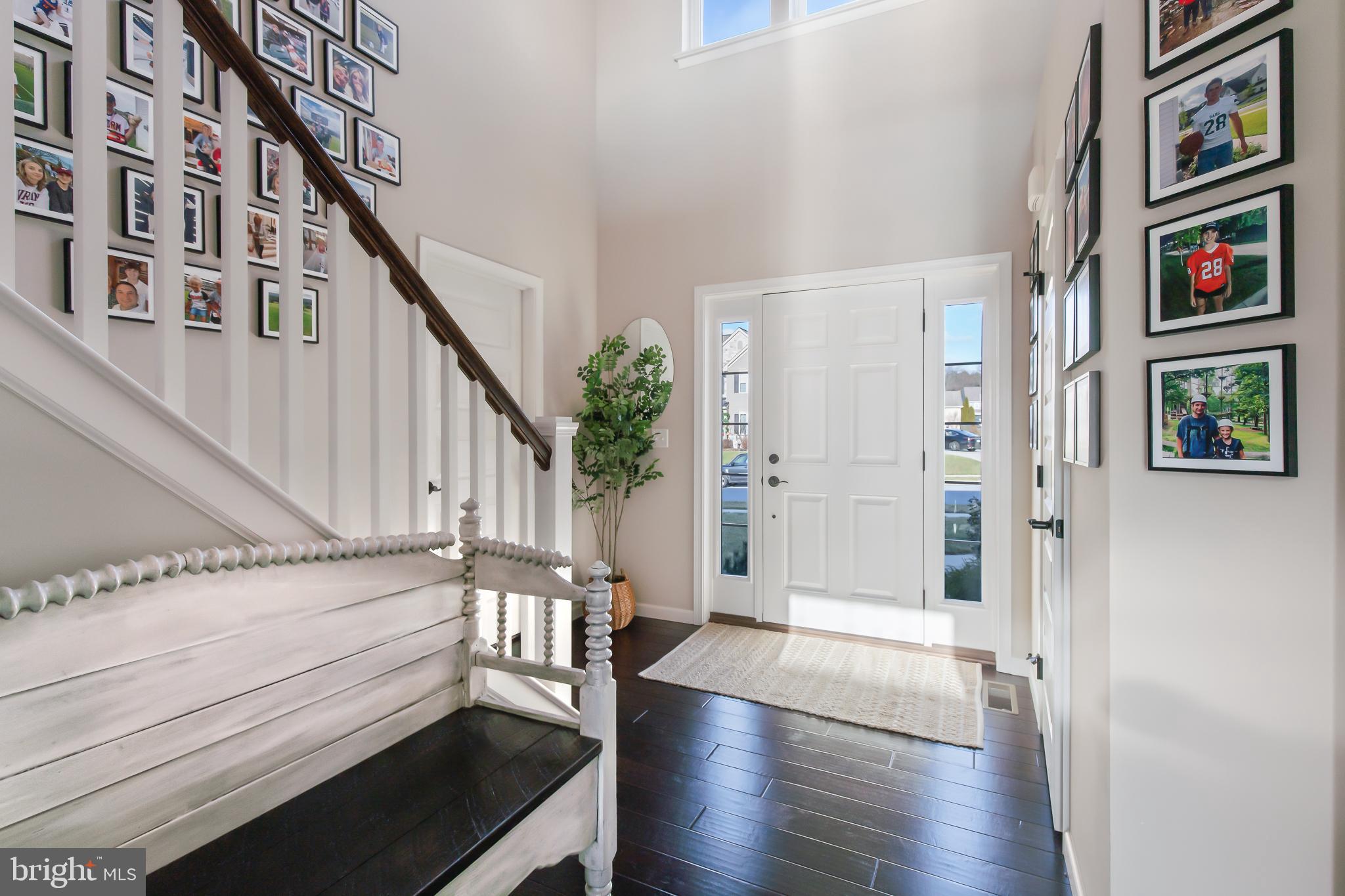 AMBER FIELDS - Residential