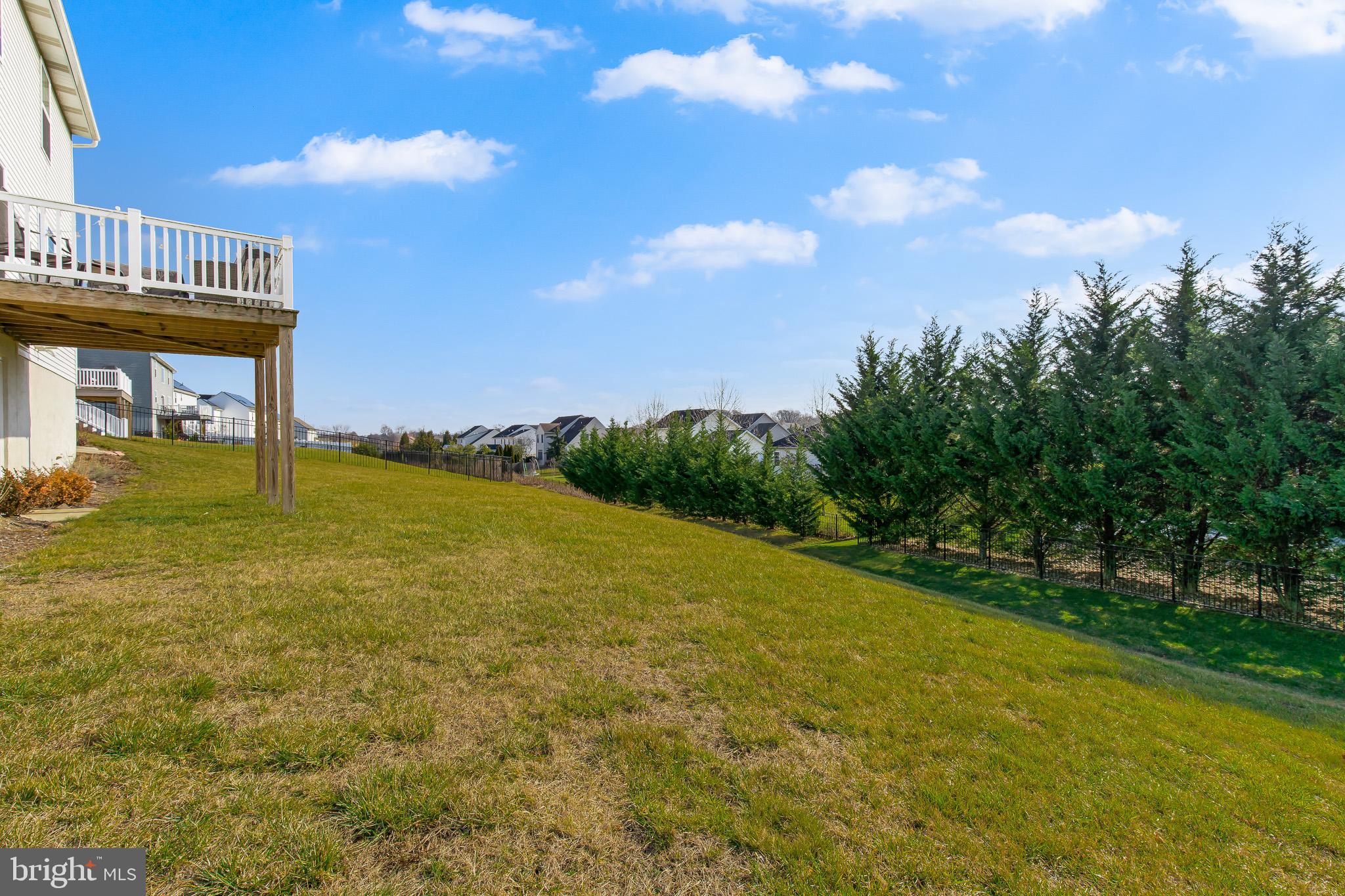 AMBER FIELDS - Residential