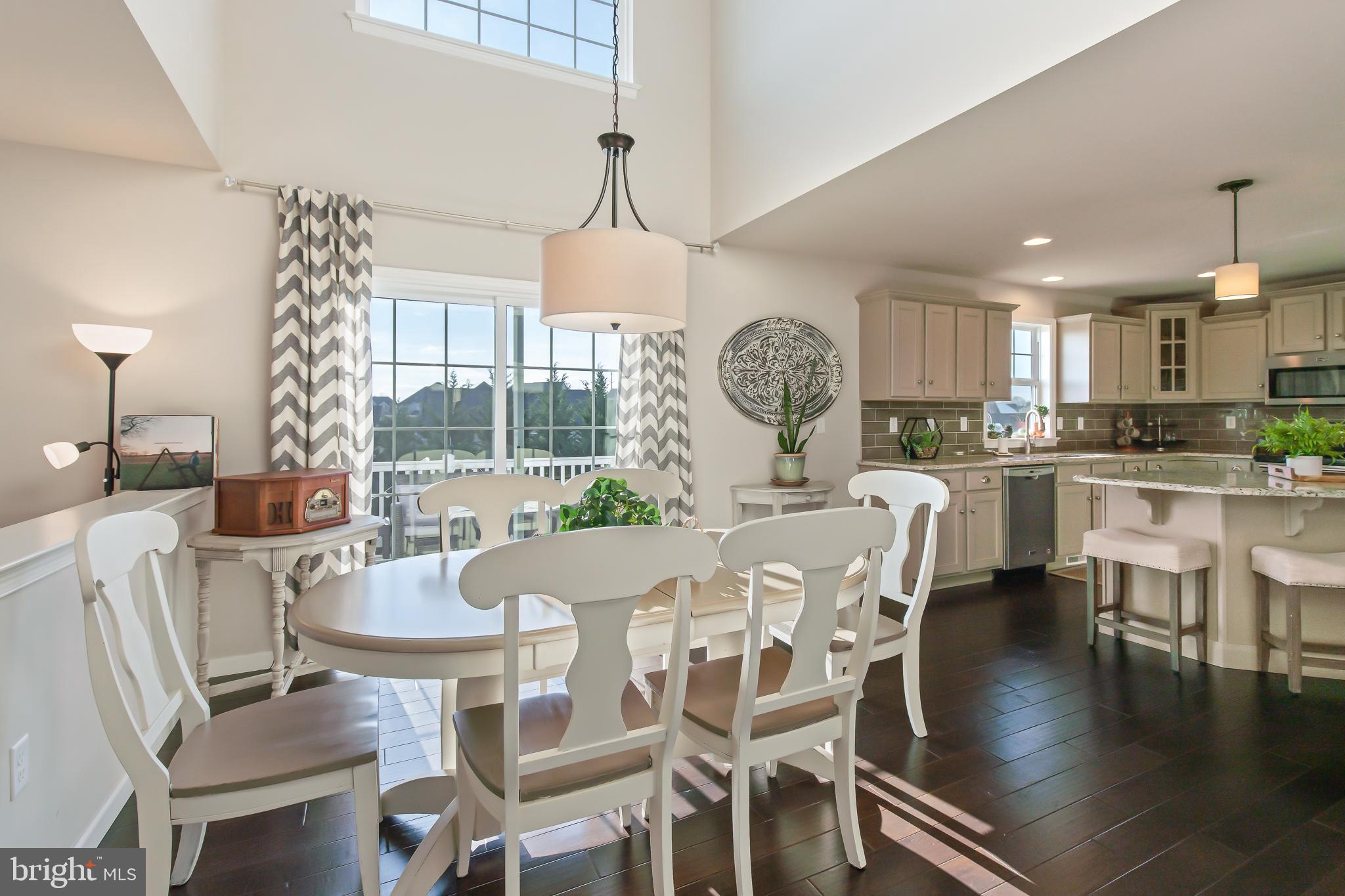 AMBER FIELDS - Residential