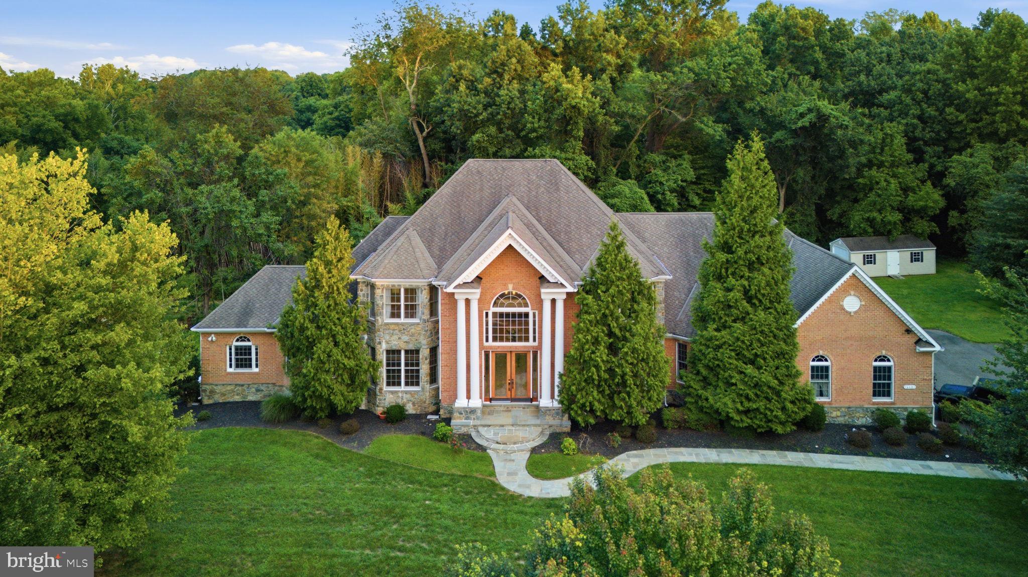 16601 PLEASANT COLONY DRIVE