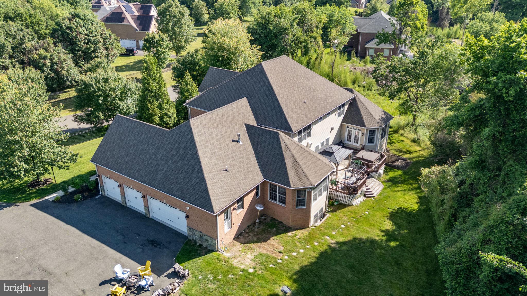 16601 PLEASANT COLONY DRIVE