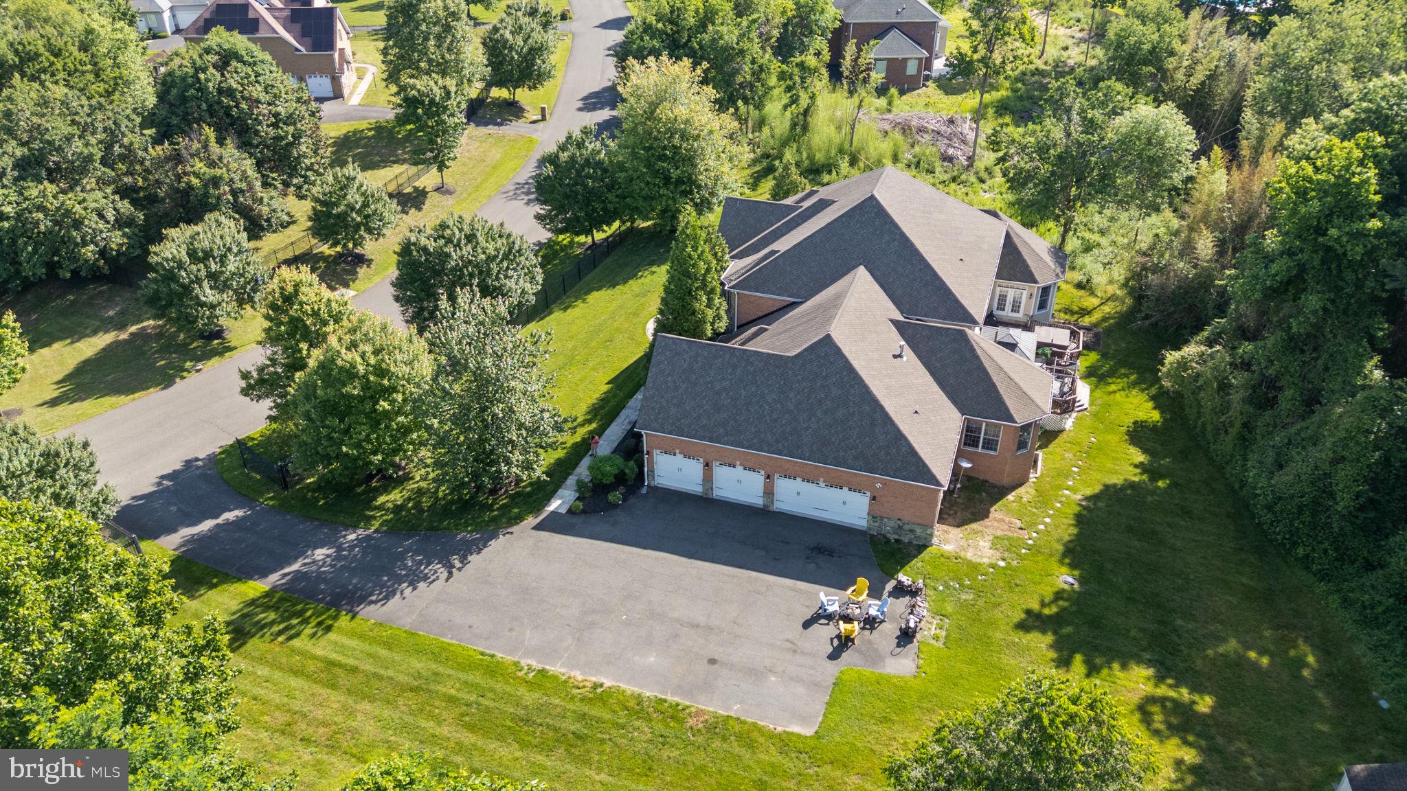 16601 PLEASANT COLONY DRIVE