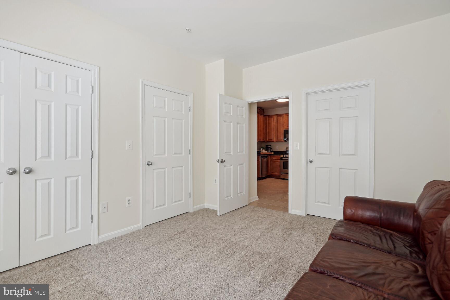 EXCHANGE AT VAN DORN - Residential