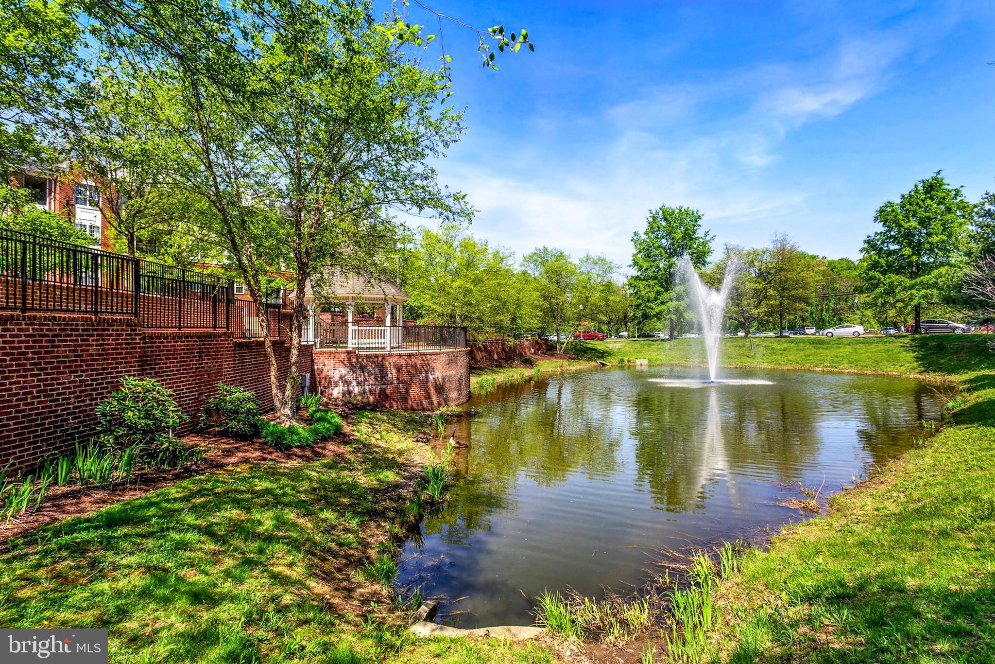 EXCHANGE AT VAN DORN - Residential