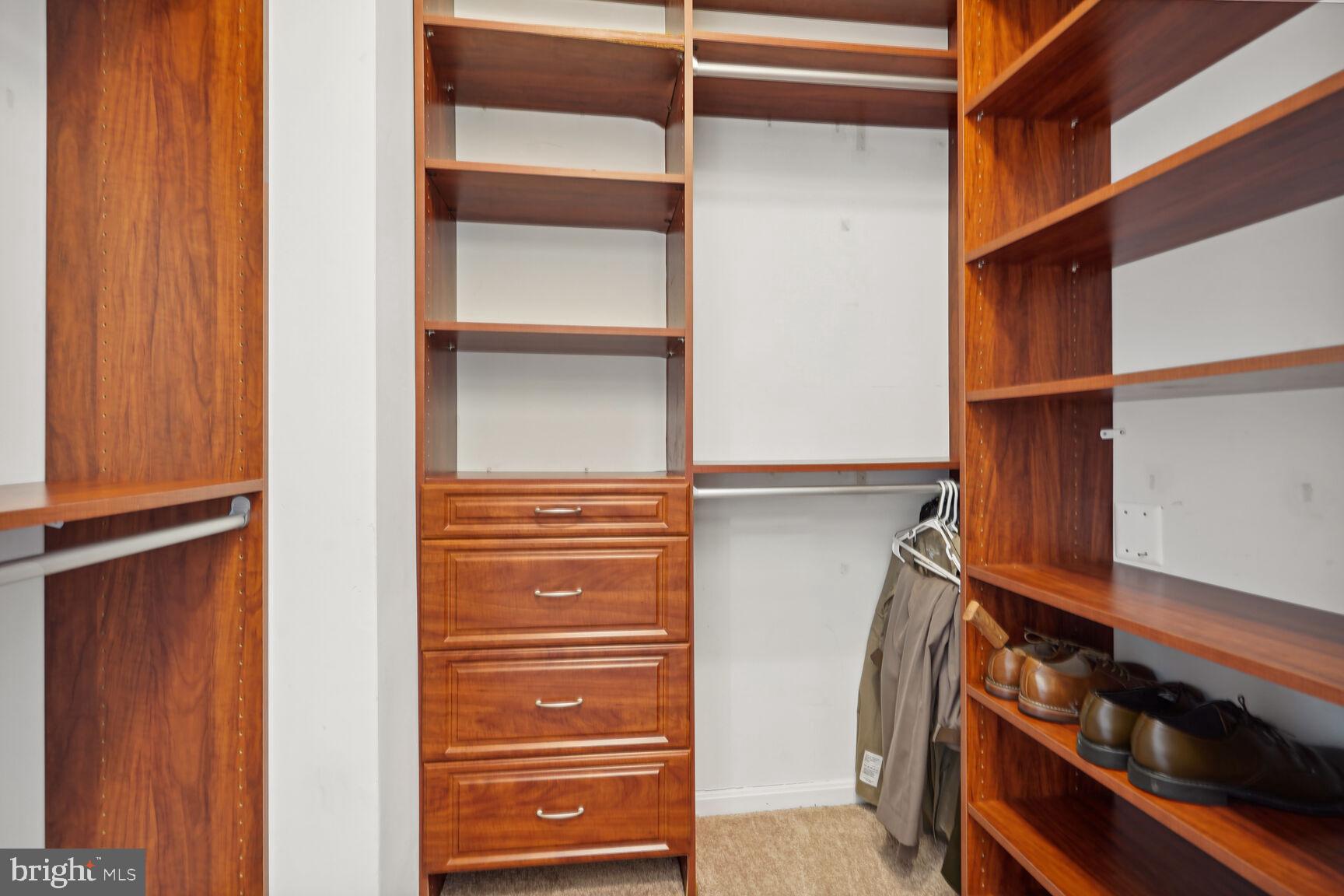 EXCHANGE AT VAN DORN - Residential