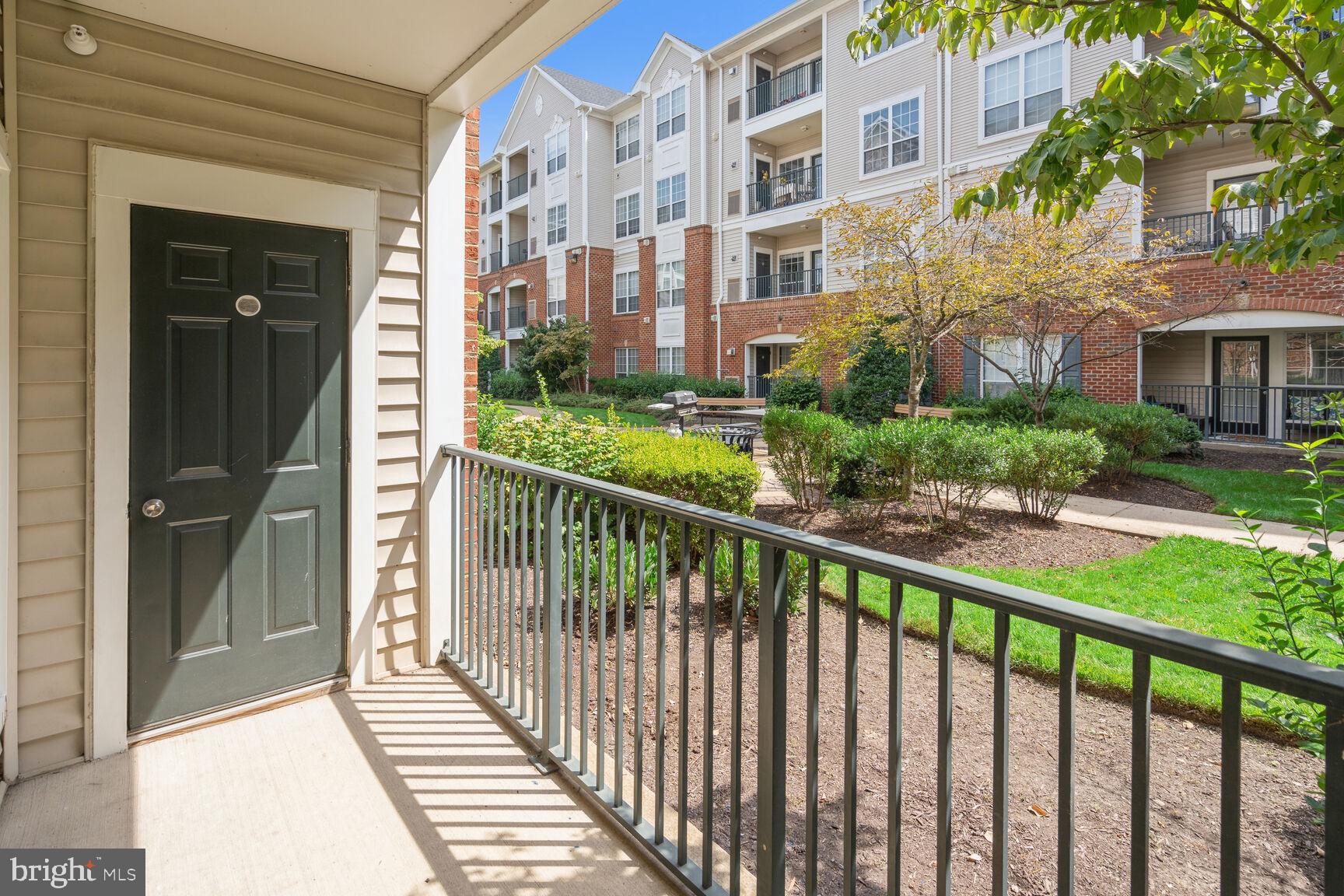 EXCHANGE AT VAN DORN - Residential