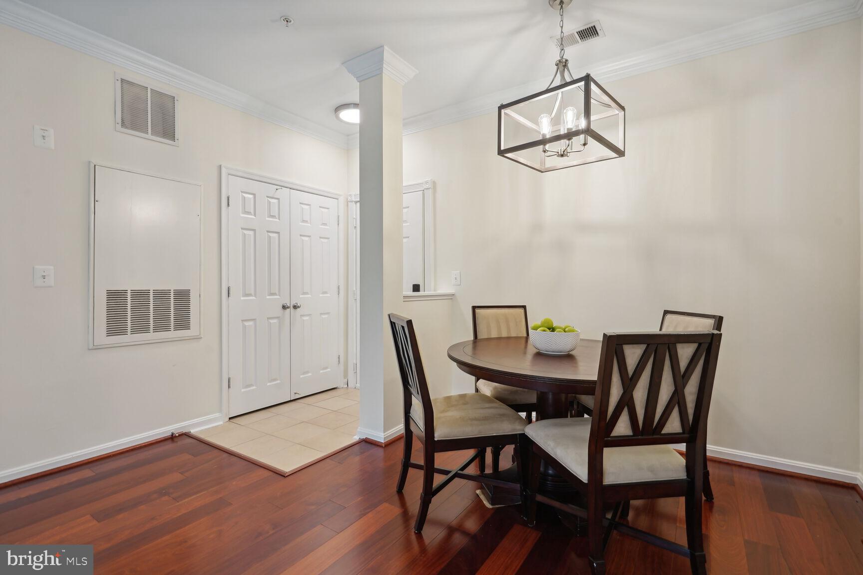 EXCHANGE AT VAN DORN - Residential