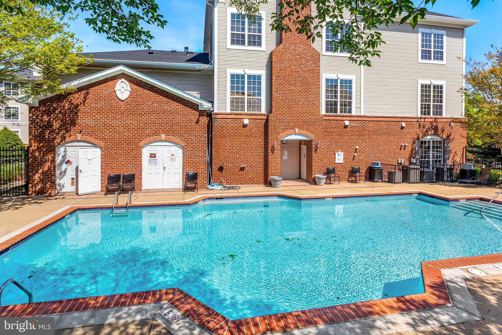 EXCHANGE AT VAN DORN - Residential