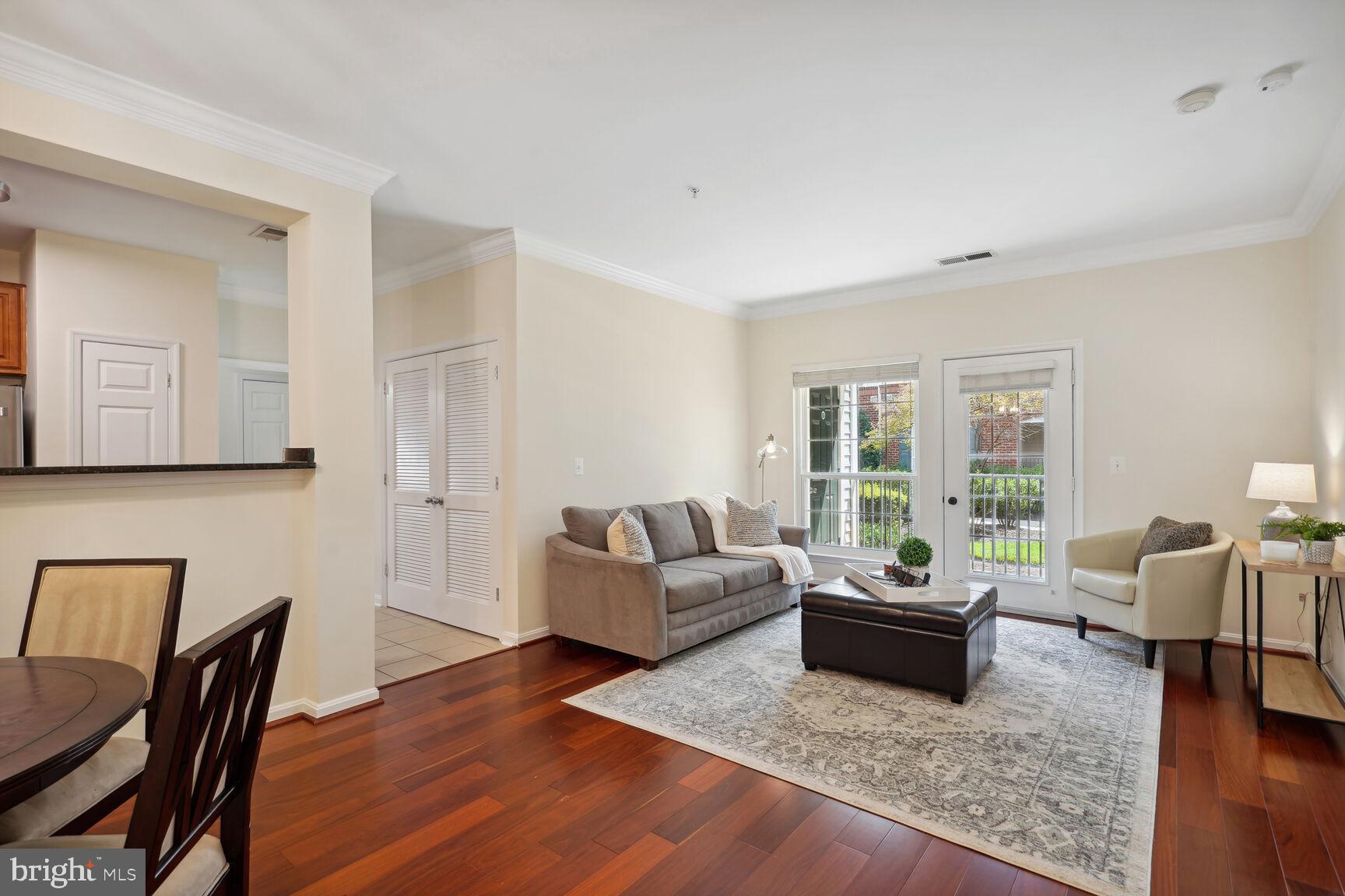 EXCHANGE AT VAN DORN - Residential