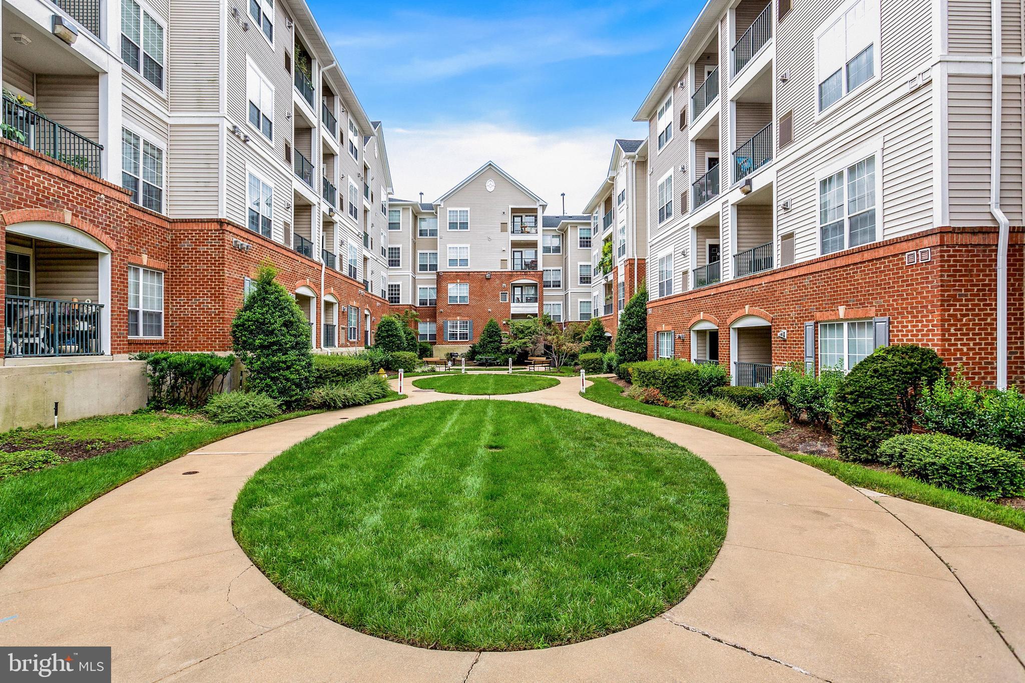 EXCHANGE AT VAN DORN - Residential