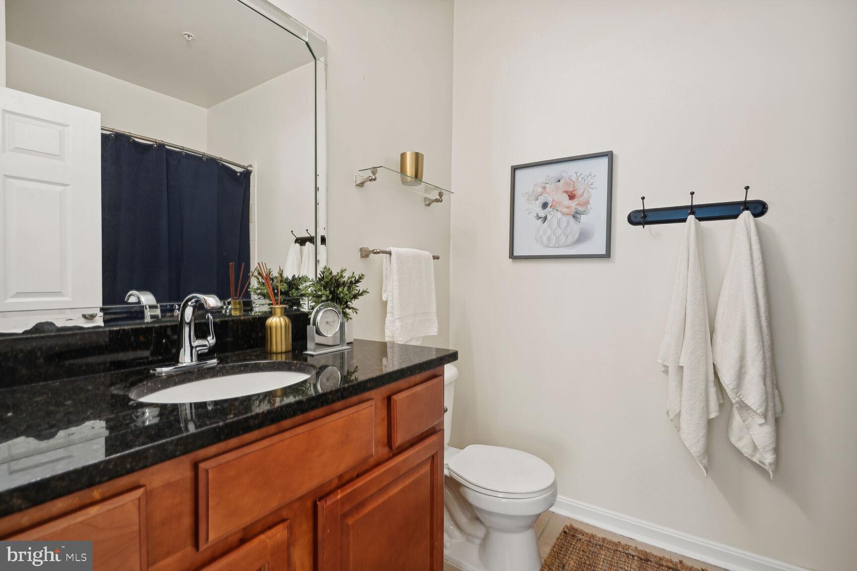 EXCHANGE AT VAN DORN - Residential