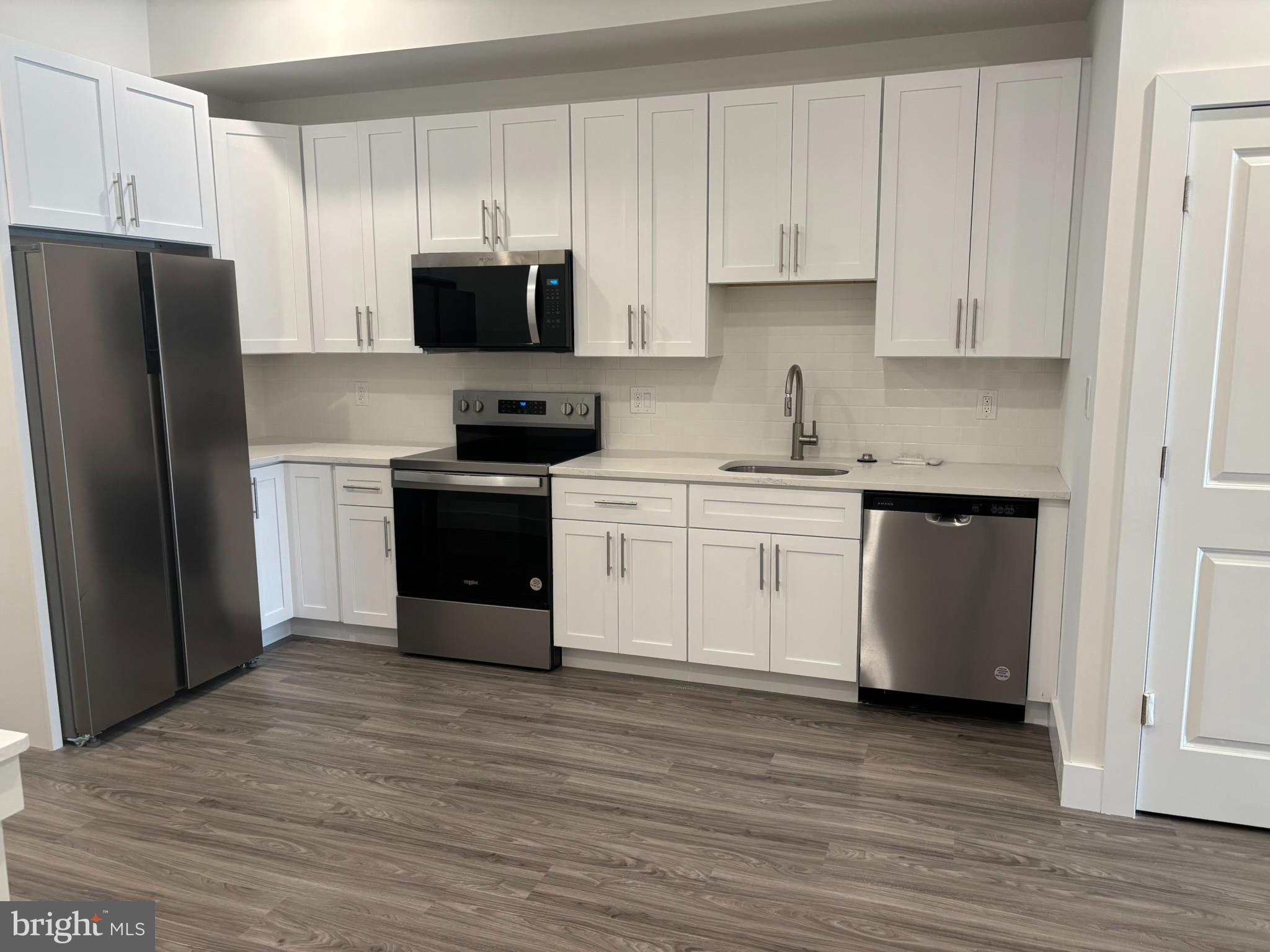 Brand new construction triplex at 2209 N 7th Street offering high-end finishes and strong cash flow potential—ideal for investors or owner-occupants. All units feature granite countertops, tile bathrooms, in-unit laundry, stainless appliances, microwaves, and garbage disposals. The third-floor unit boasts a private roof deck with skyline views.
Separate utilities, central air, and efficient systems throughout. Located near Temple University and public transit in a rapidly developing corridor.
Unit 1 (Bi-Level): 4BD/4BA | 1,710 sq ft | Projected rent: $3,200/month
Unit 2: 2BD/2BA | 866 sq ft | Projected rent: $1,800/month
Unit 3 (w/ Roof Deck): 2BD/2BA | 866 sq ft | Projected rent: $1,900/month
Total Projected Monthly Income: $6,900
Projected Annual Gross Income: $82,800
Estimated Annual Expenses (taxes, insurance, maintenance): $9,800
Projected Net Operating Income (NOI): $73,000
Projected ROI (Cap Rate): 8.1% at $900,000 asking price
Turnkey income-producing property—schedule your tour today!