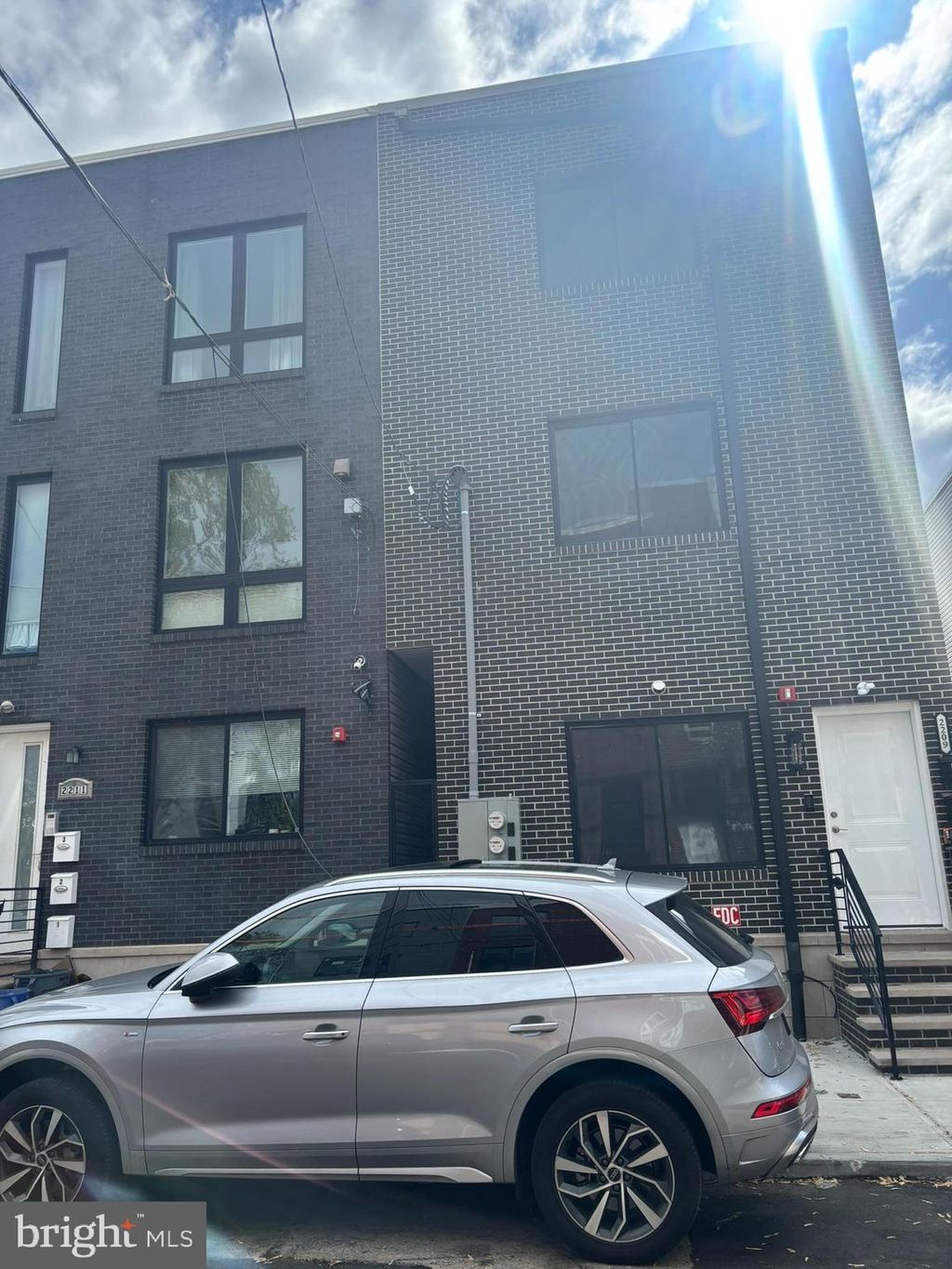 Photo of 2209 N 7th Street, PHILADELPHIA, PA 19133 (MLS # PAPH2511450)