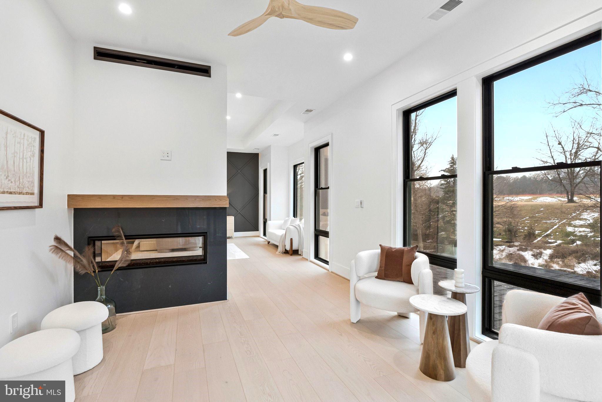 BROYHILL LANGLEY ESTATES - Residential