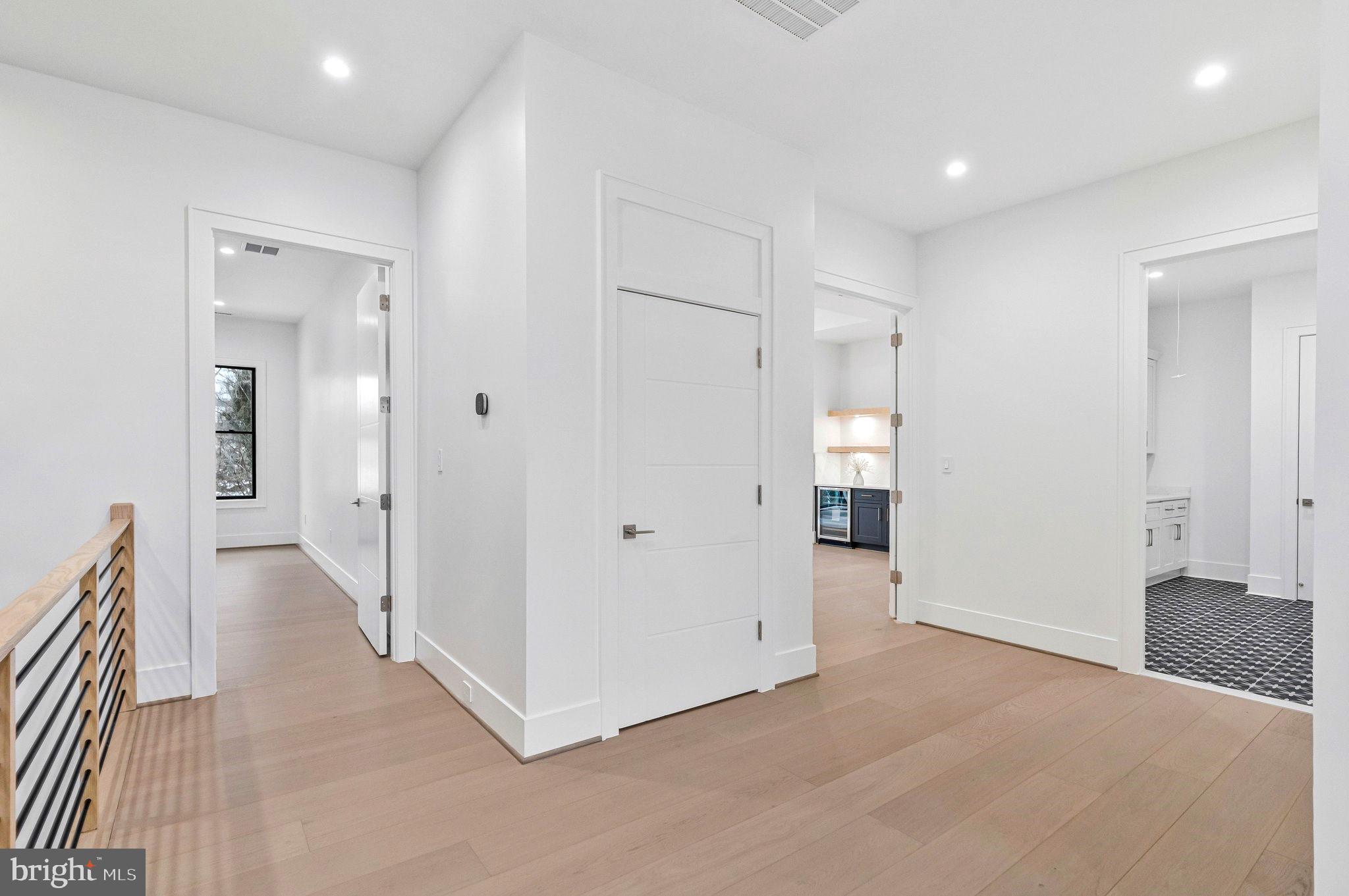 BROYHILL LANGLEY ESTATES - Residential