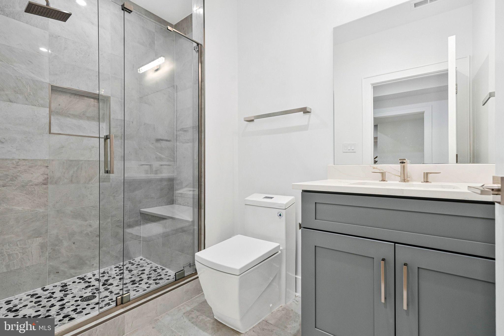 BROYHILL LANGLEY ESTATES - Residential